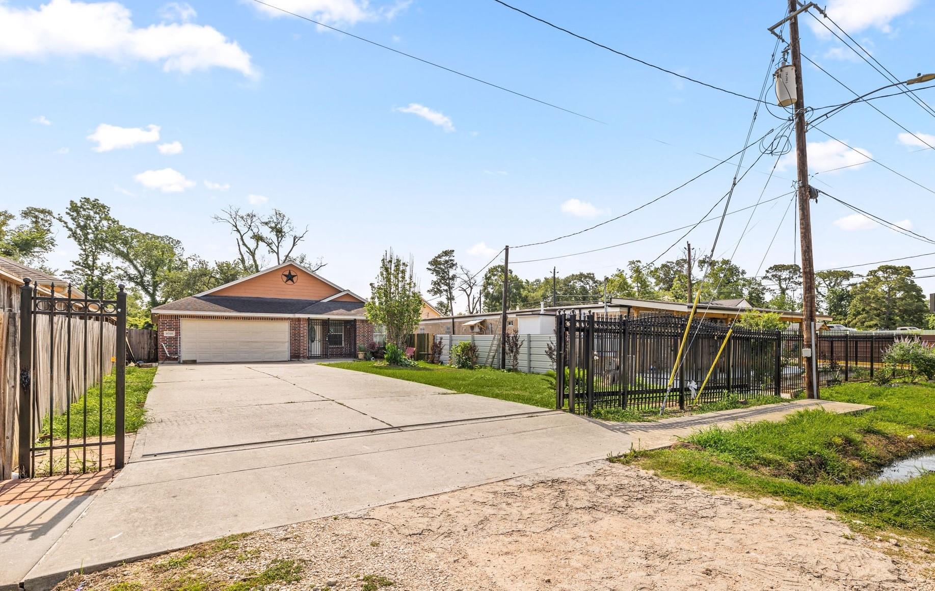 9708 Lockwood Drive