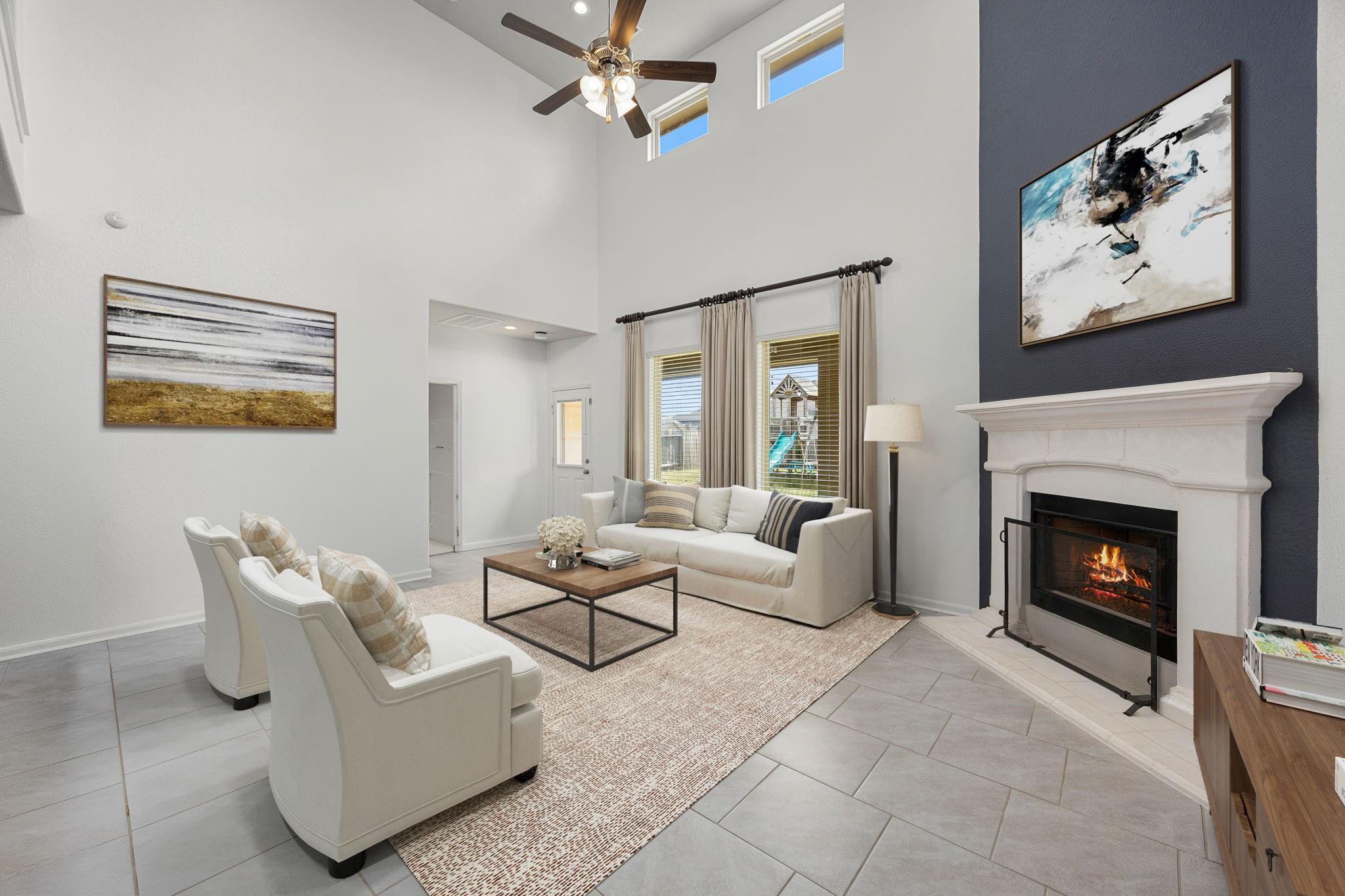 28707 Pleasant Creek Court