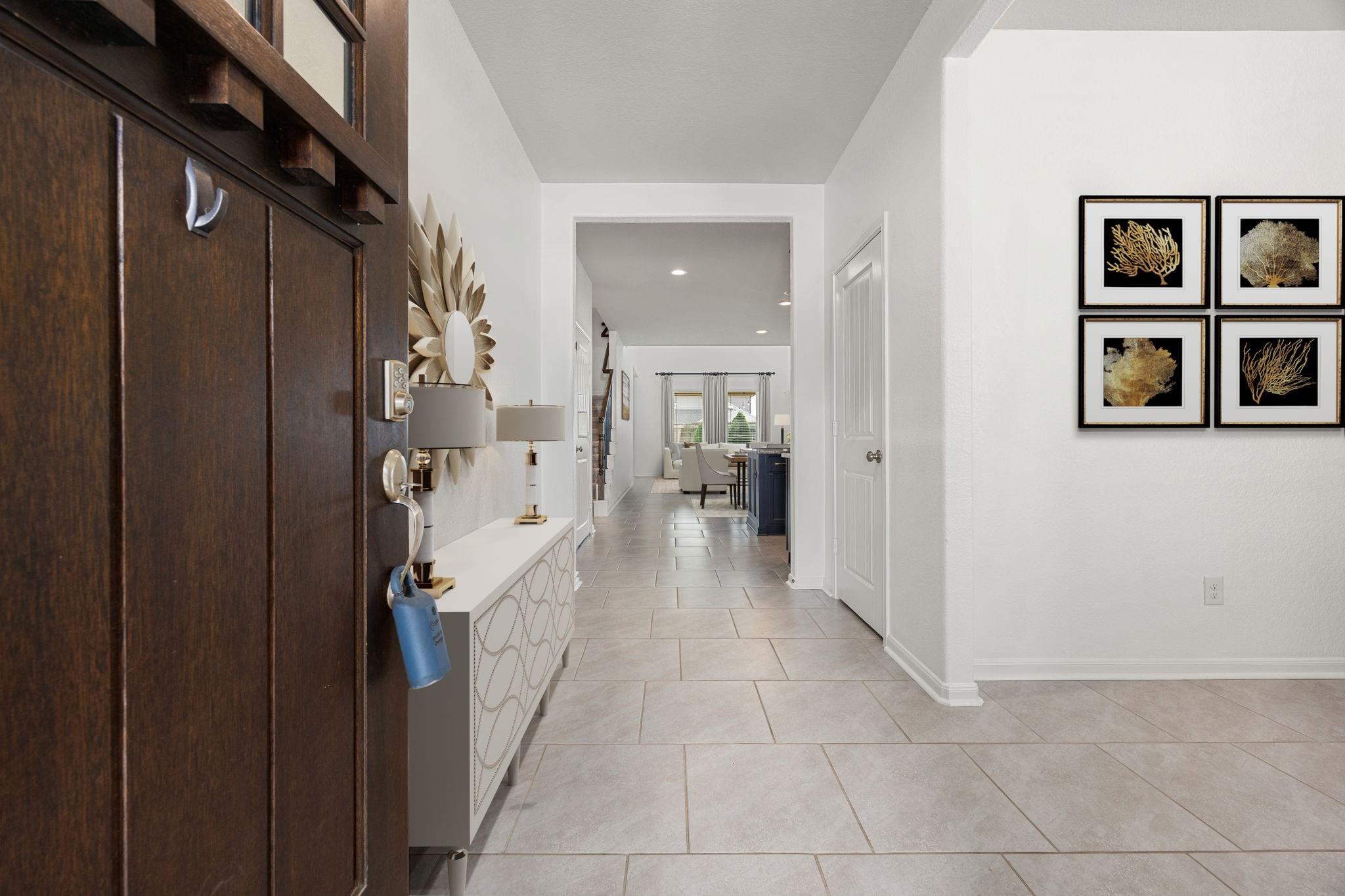 28707 Pleasant Creek Court