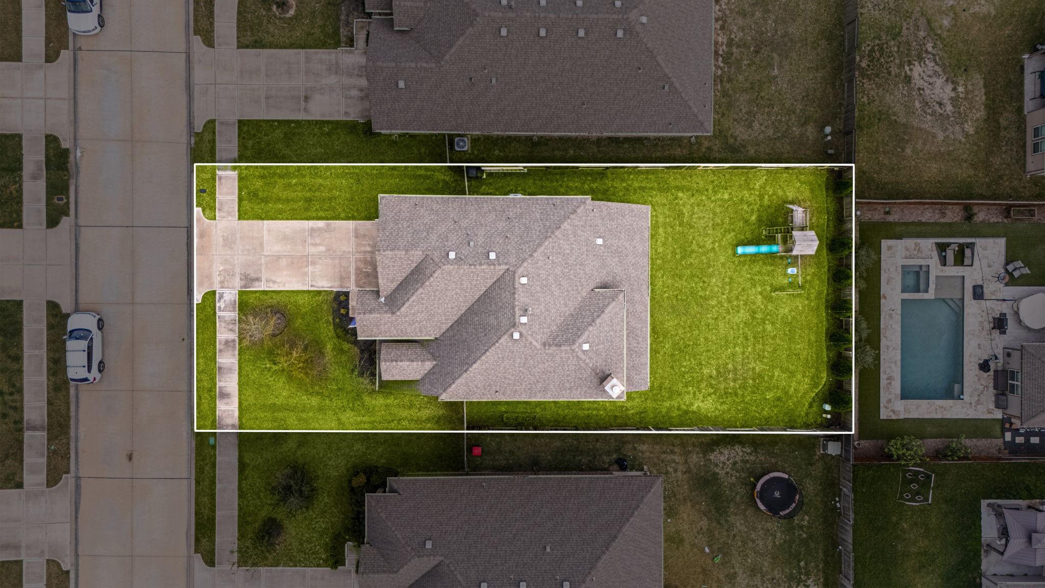 28707 Pleasant Creek Court