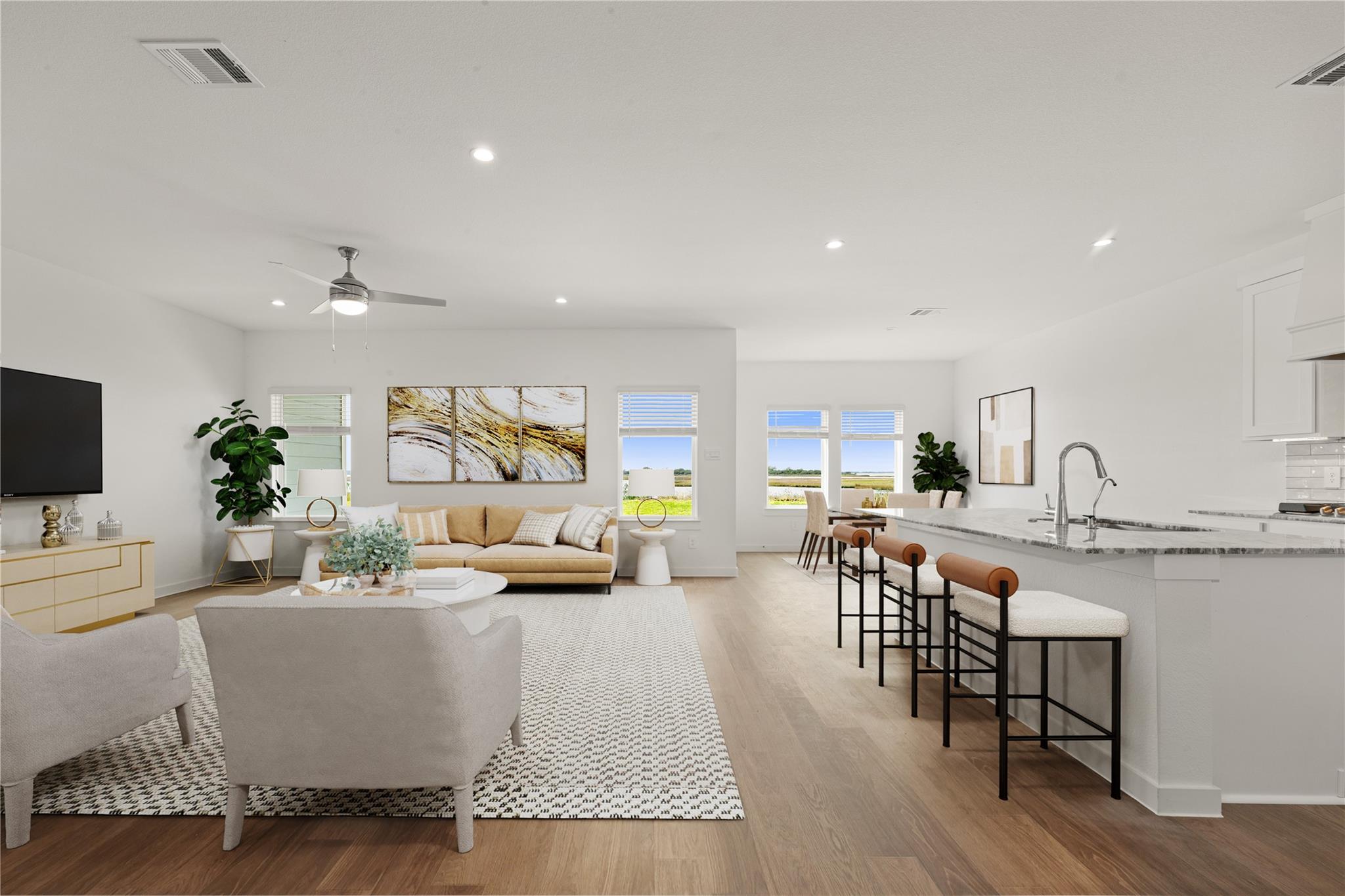 5306 Allen Cay Drive