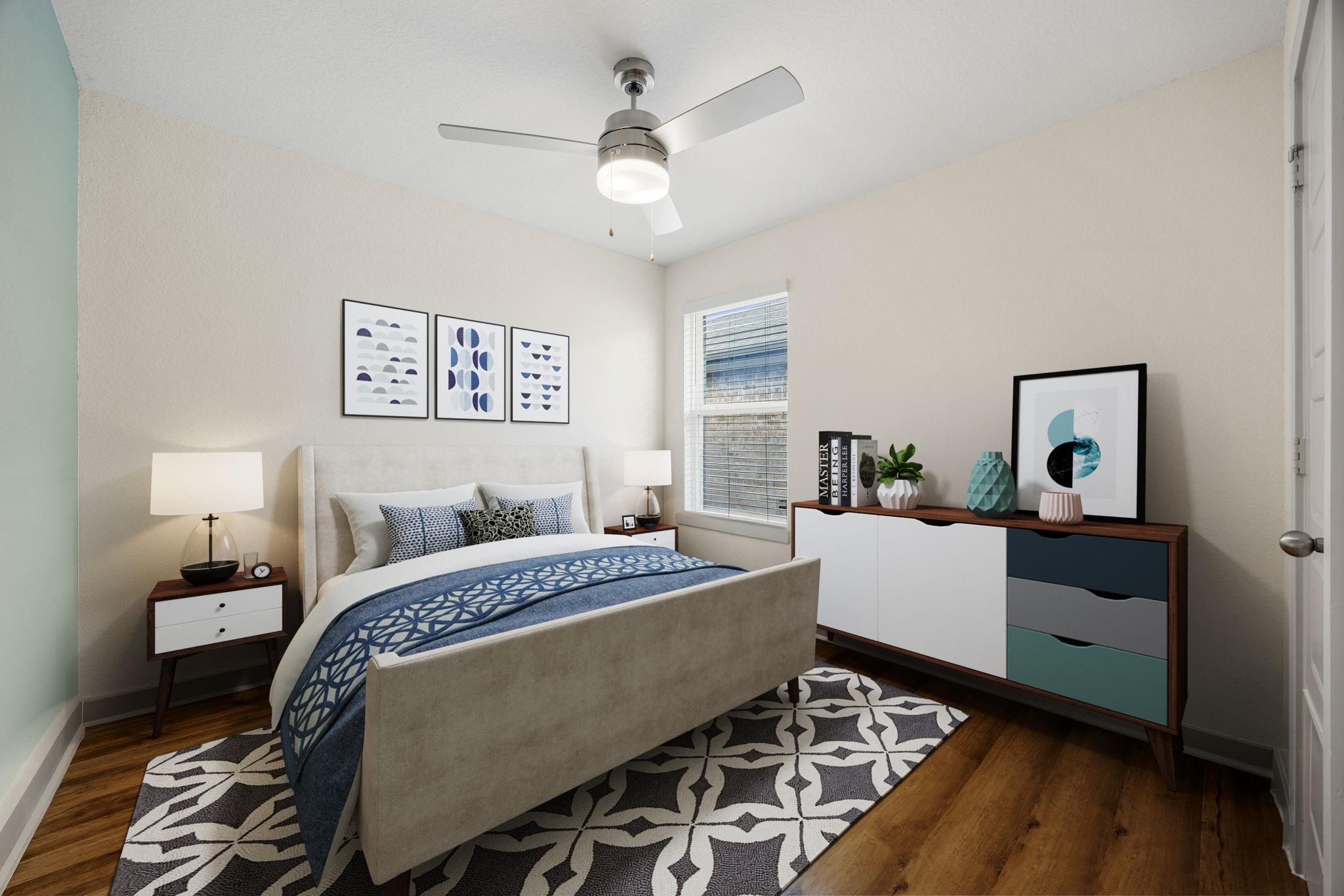 711 Alpine Falls Road