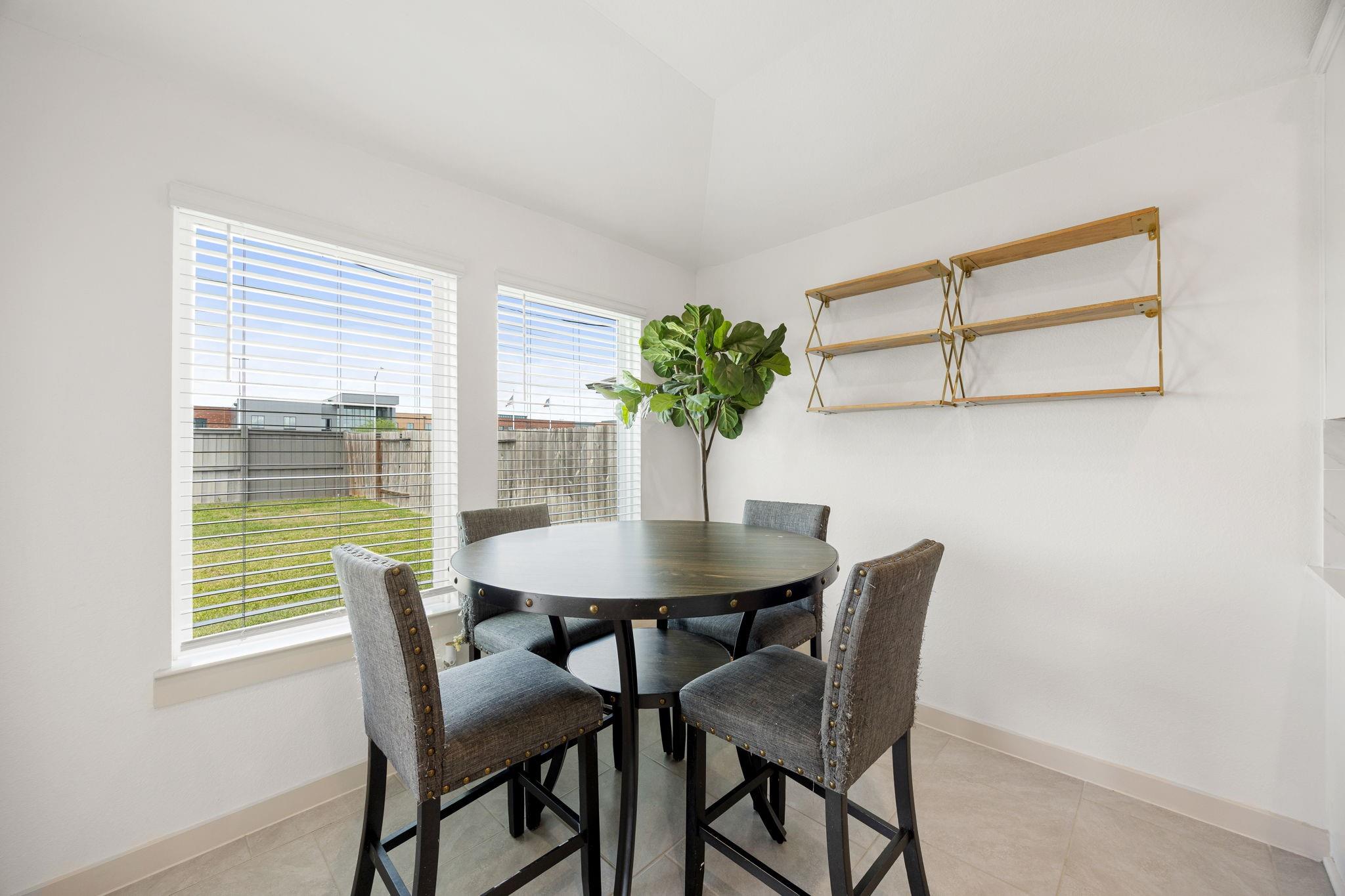 711 Alpine Falls Road