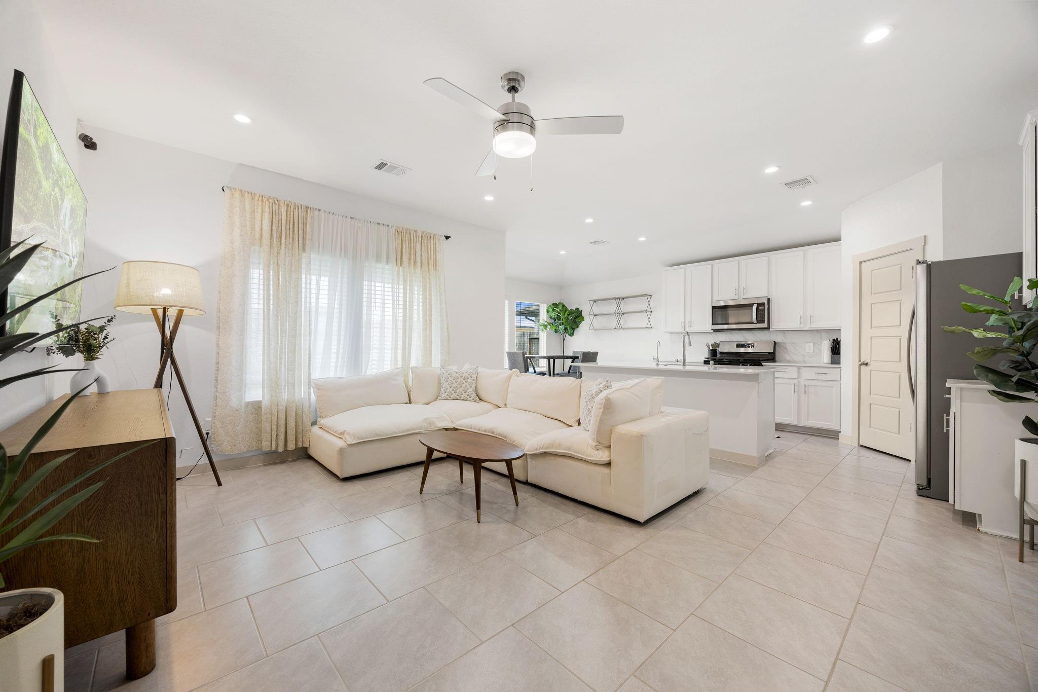 711 Alpine Falls Road