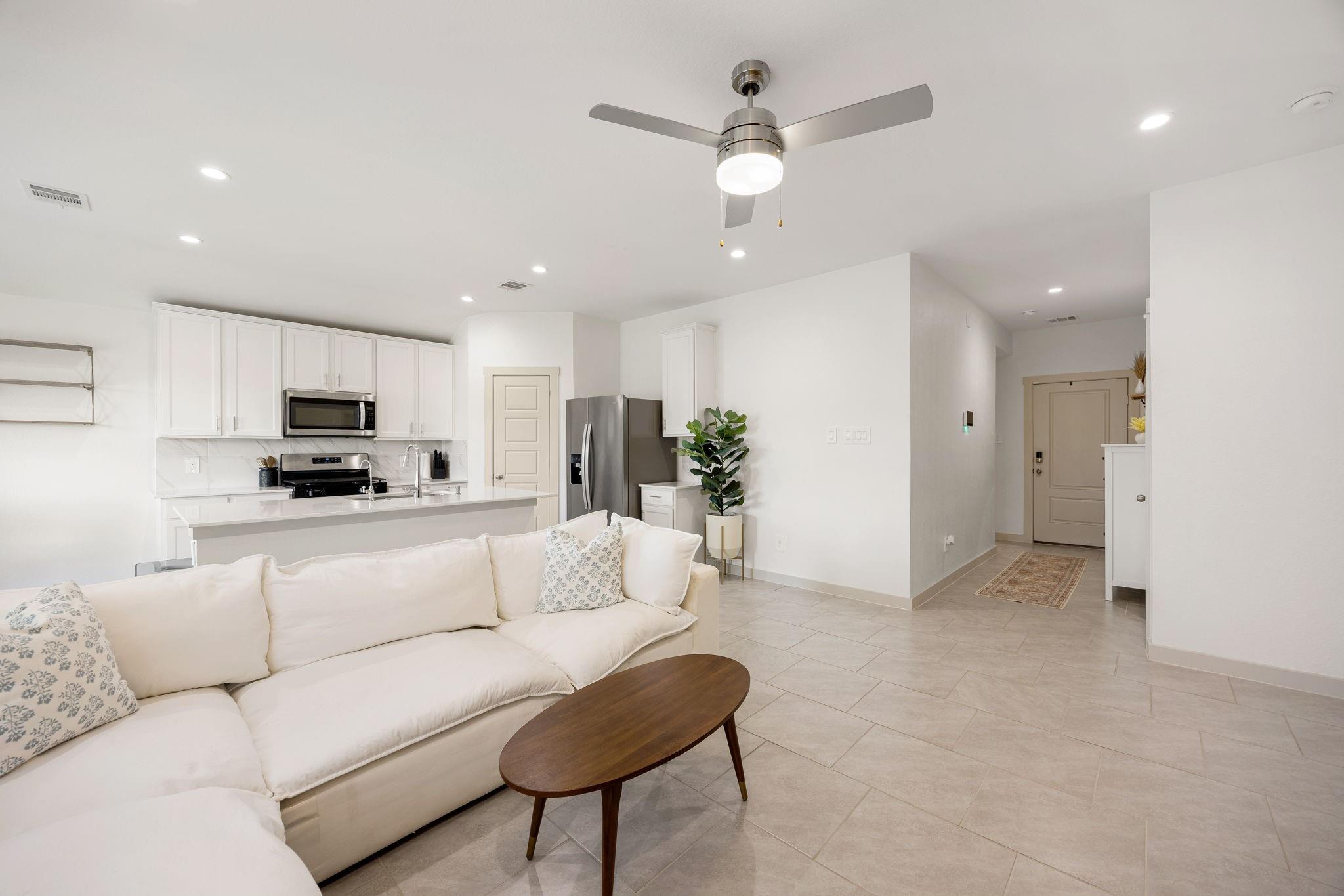 711 Alpine Falls Road