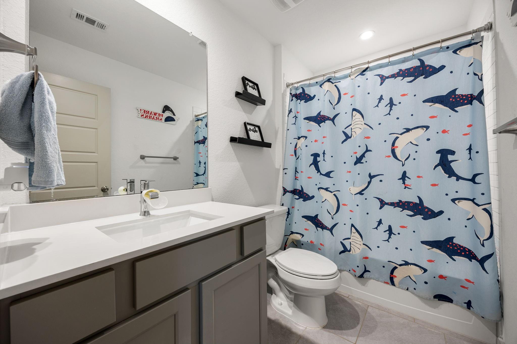 711 Alpine Falls Road