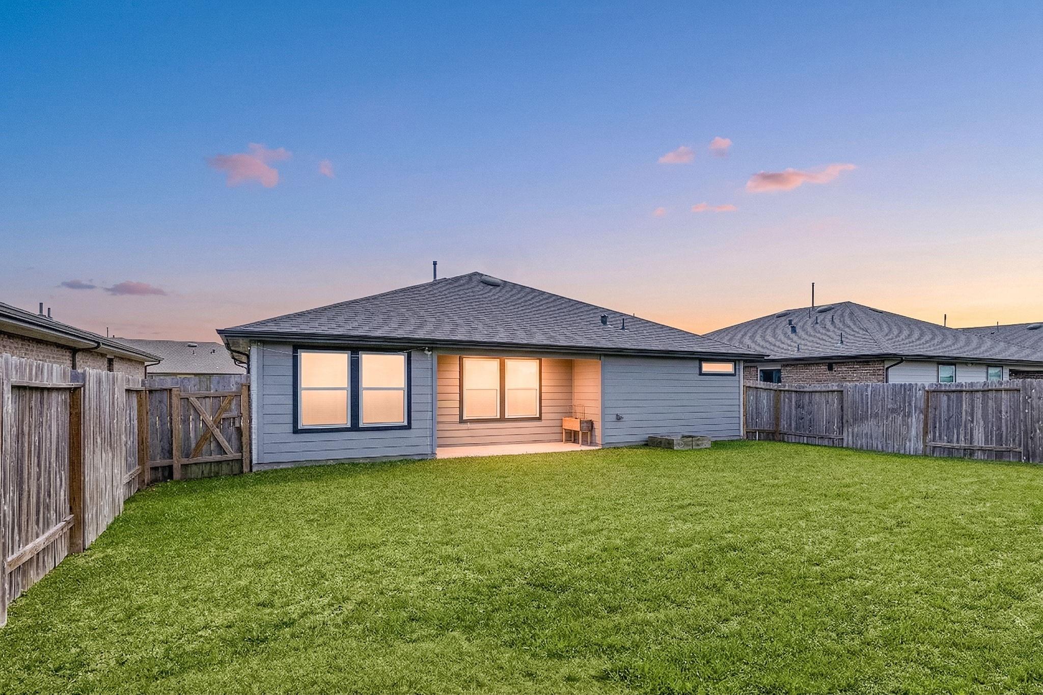 711 Alpine Falls Road