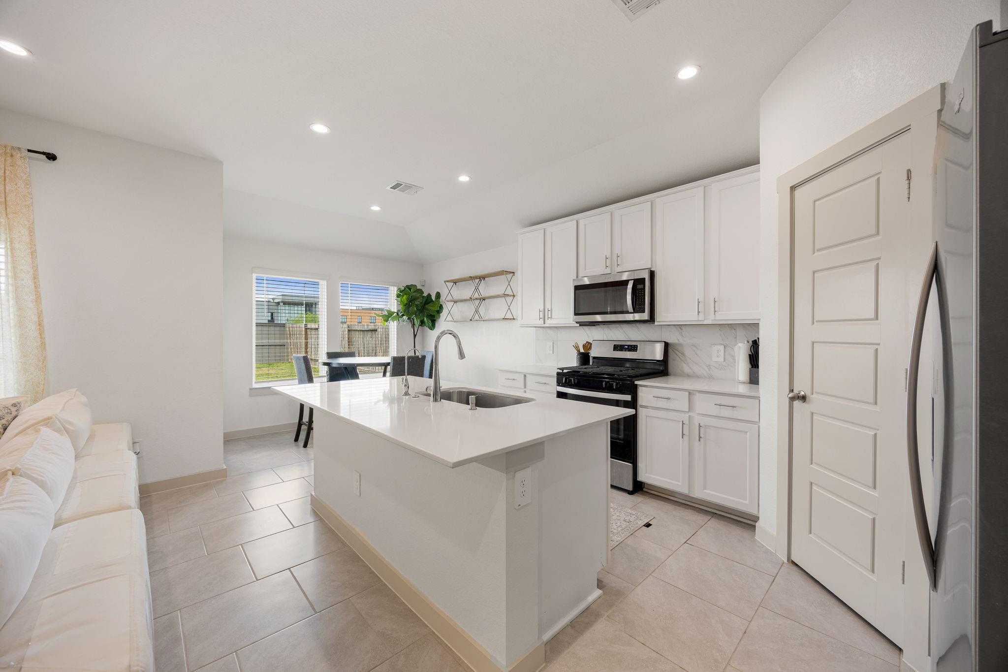 711 Alpine Falls Road