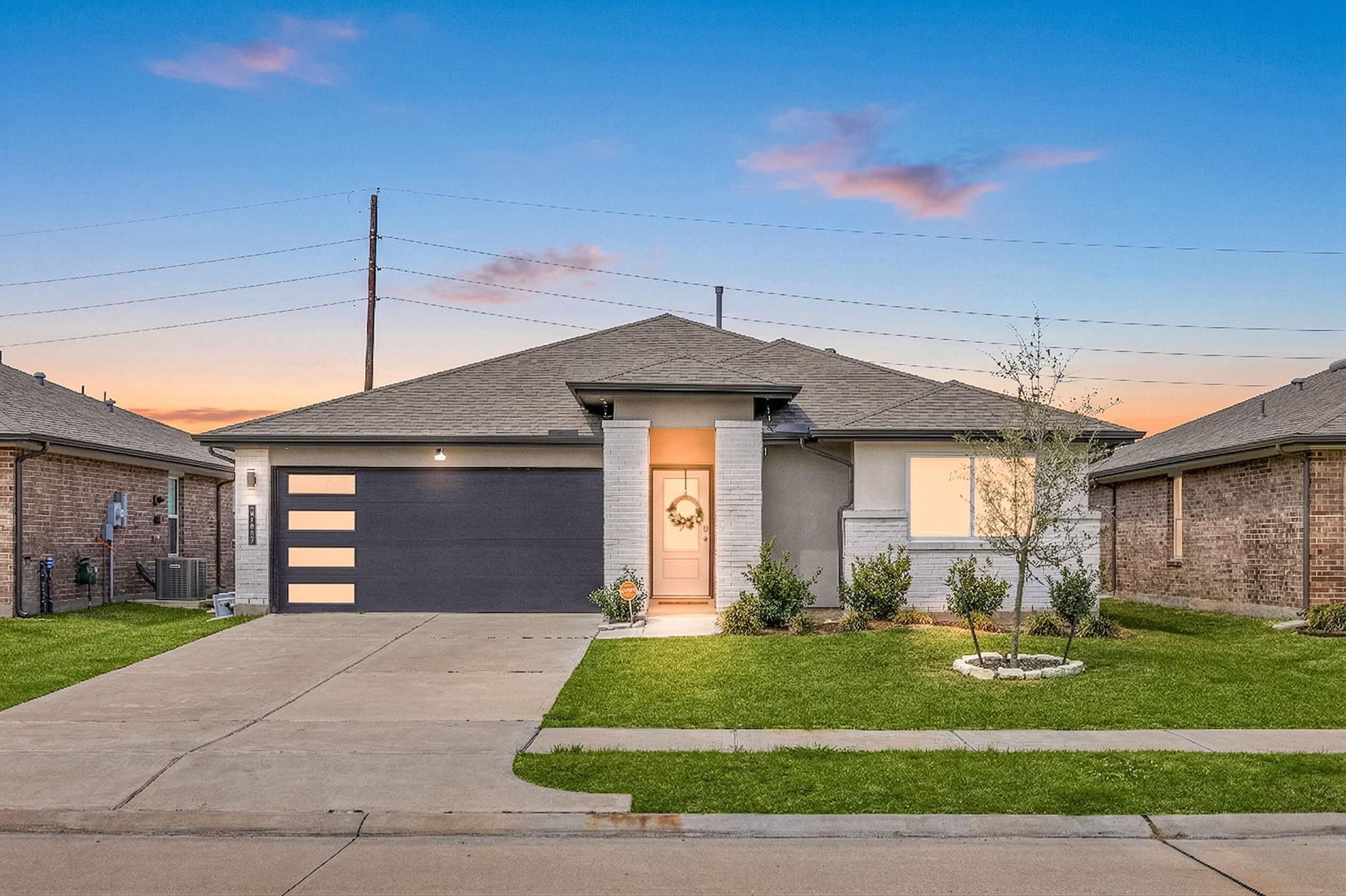 711 Alpine Falls Road