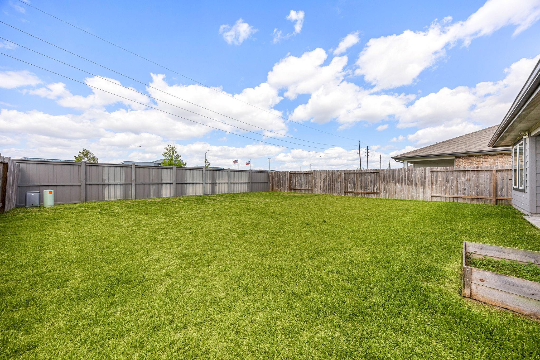 711 Alpine Falls Road