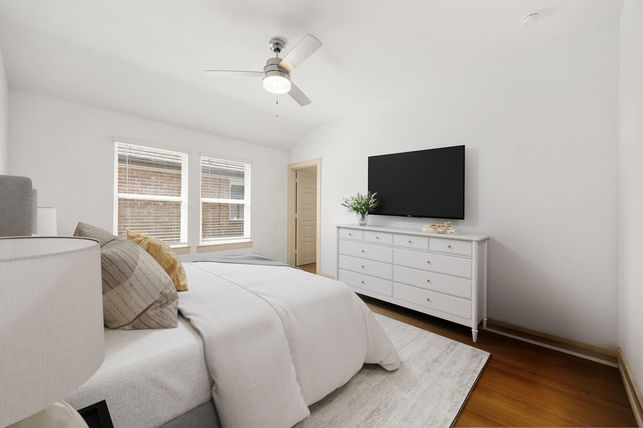 711 Alpine Falls Road