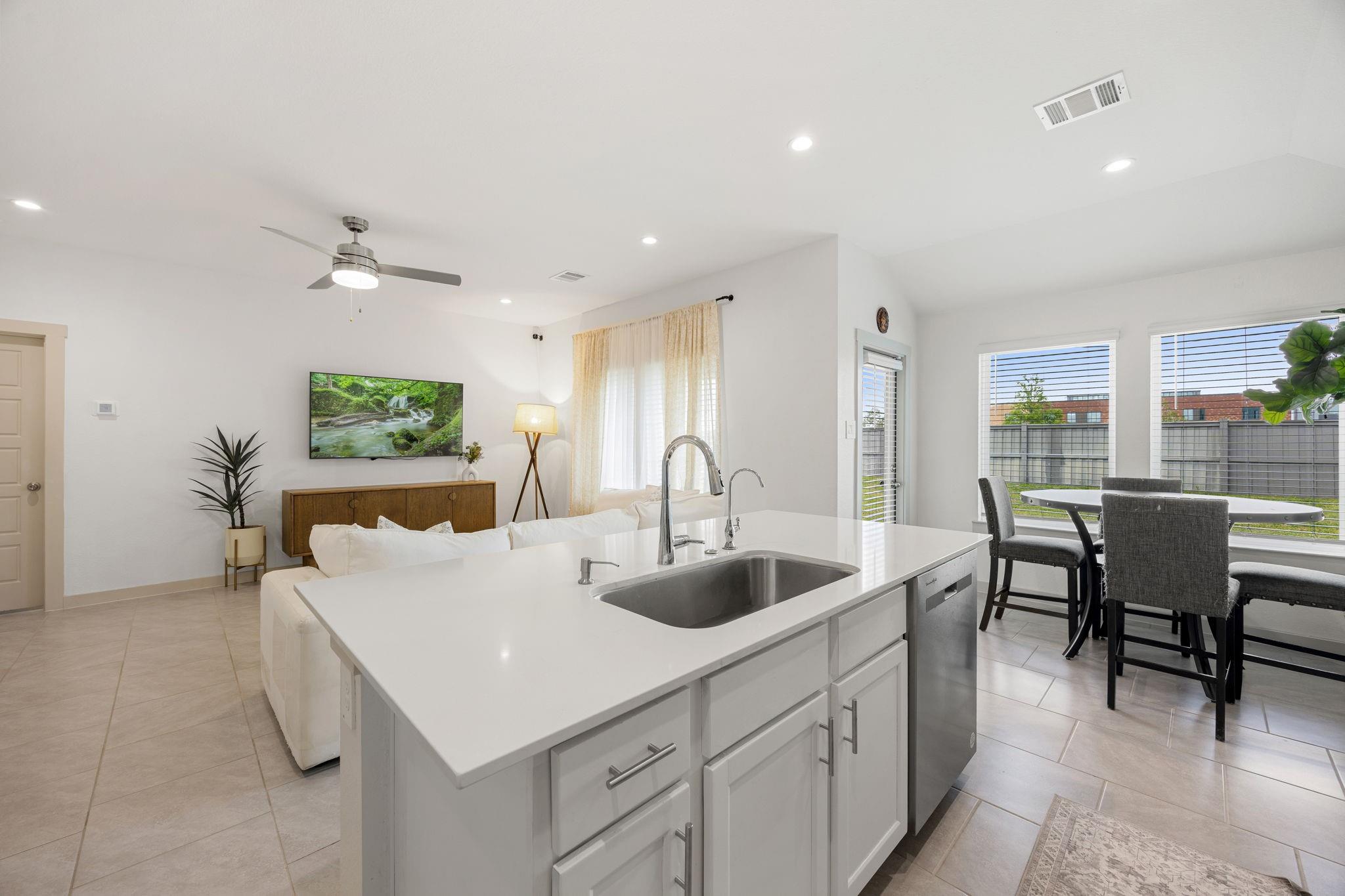 711 Alpine Falls Road