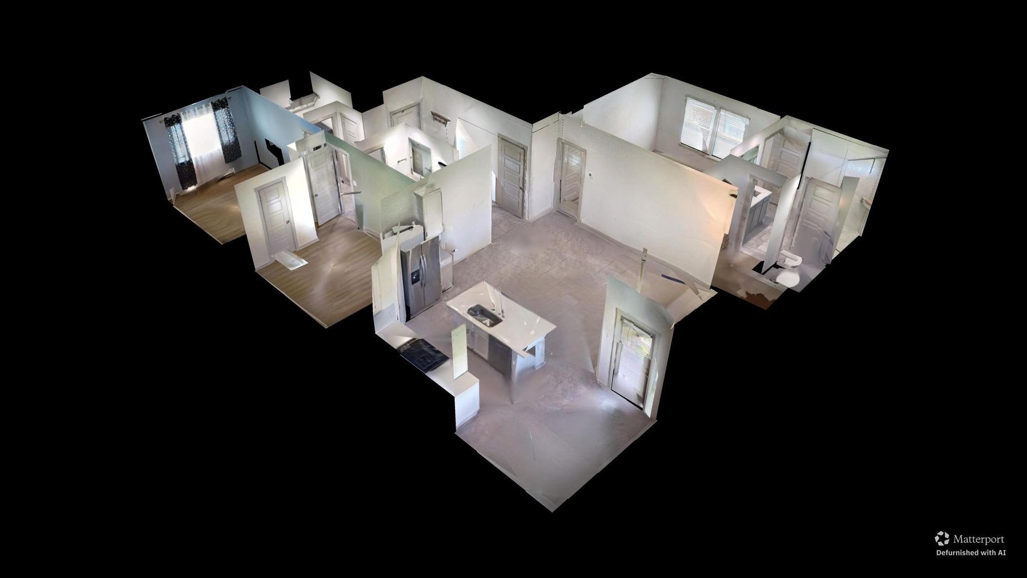 711 Alpine Falls Road