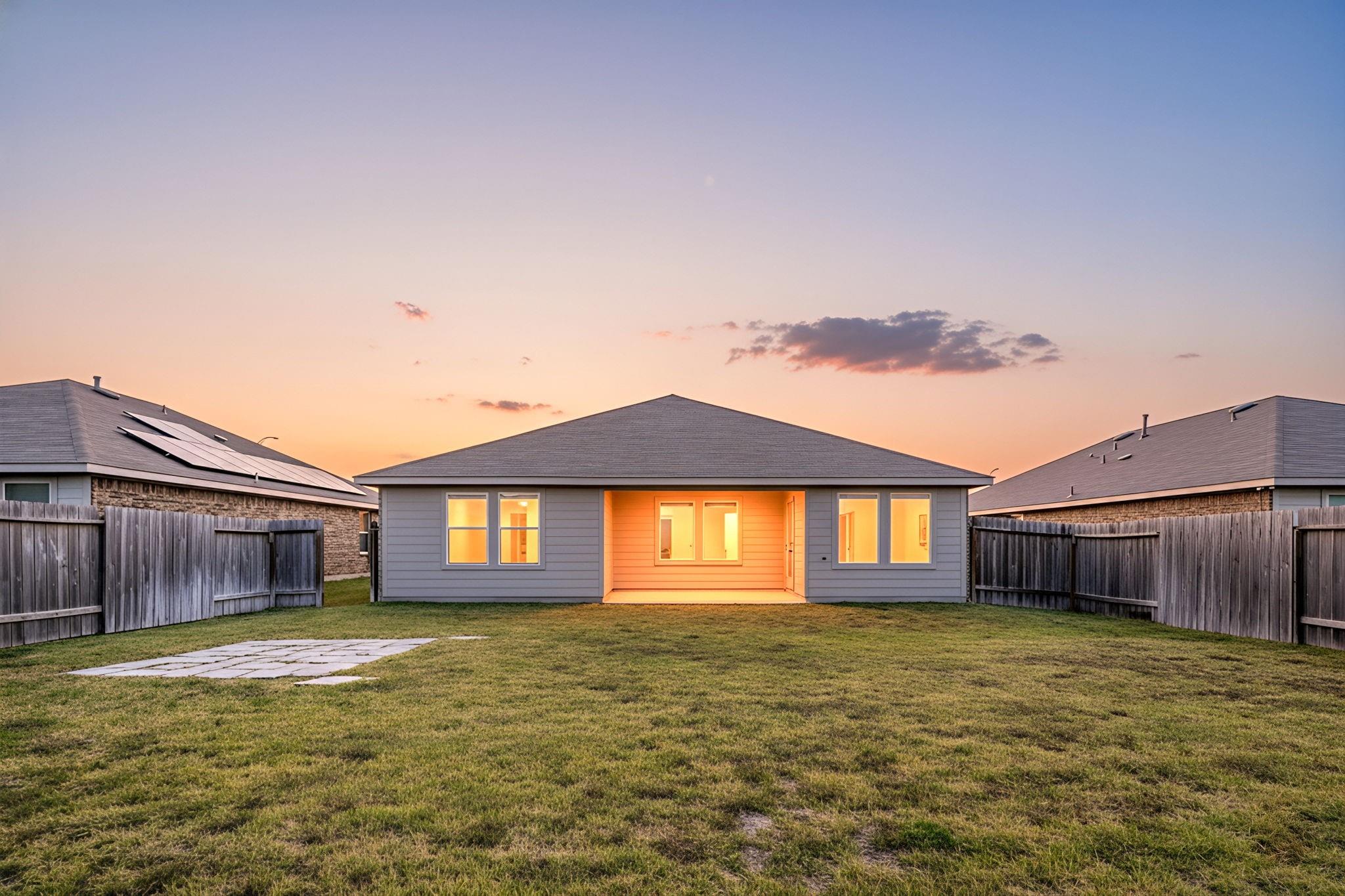 5207 Faded Violet Drive