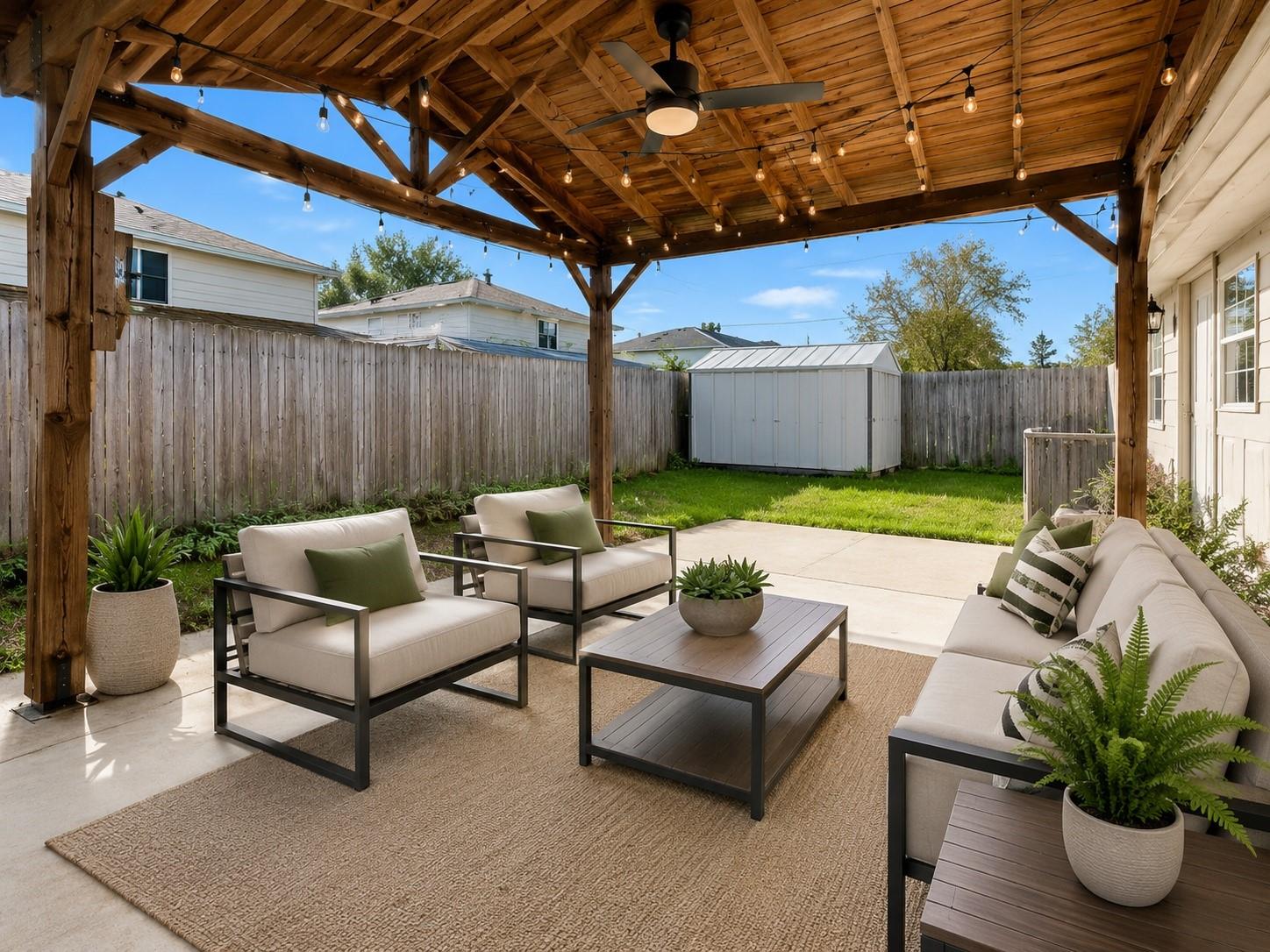 4508 Stonebridge Drive