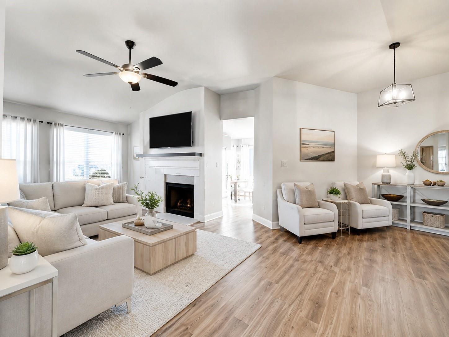 4508 Stonebridge Drive