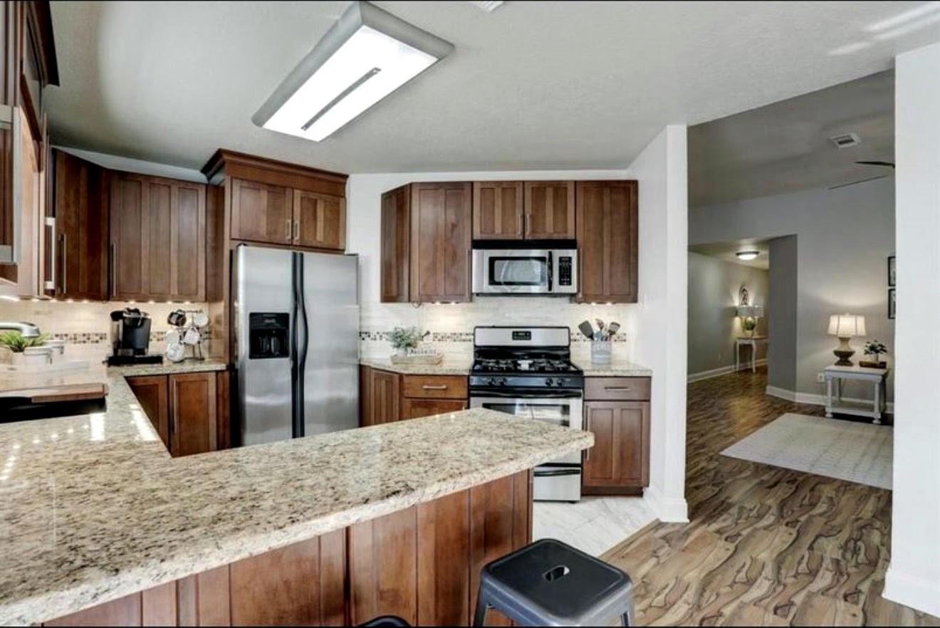 4508 Stonebridge Drive