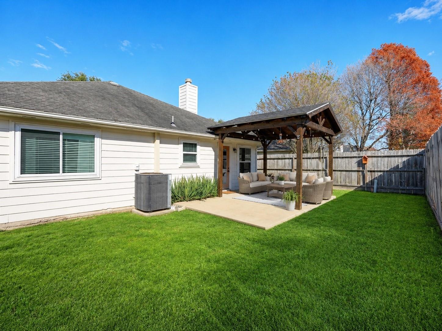 4508 Stonebridge Drive