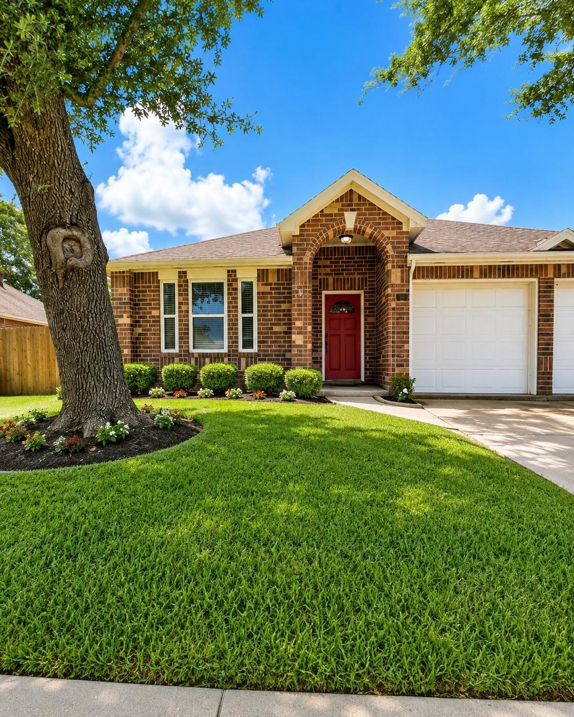 4508 Stonebridge Drive