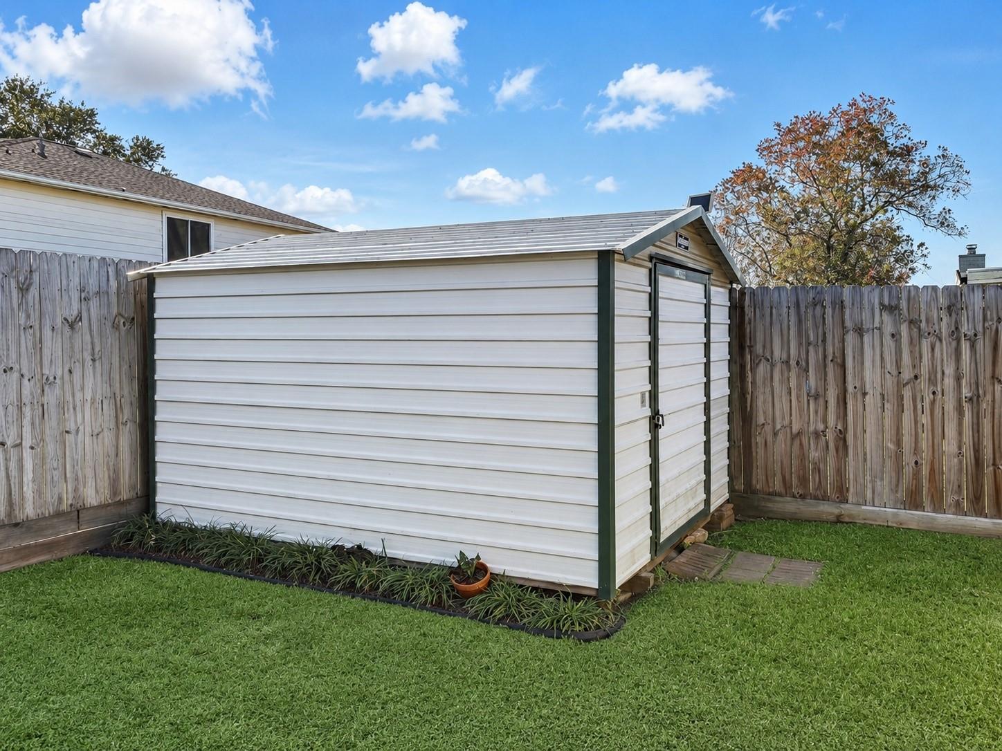 4508 Stonebridge Drive