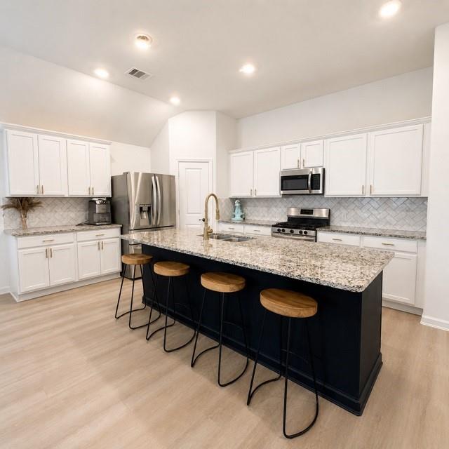 6207 Milbridge Creek