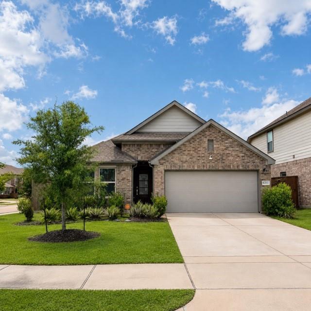 6207 Milbridge Creek