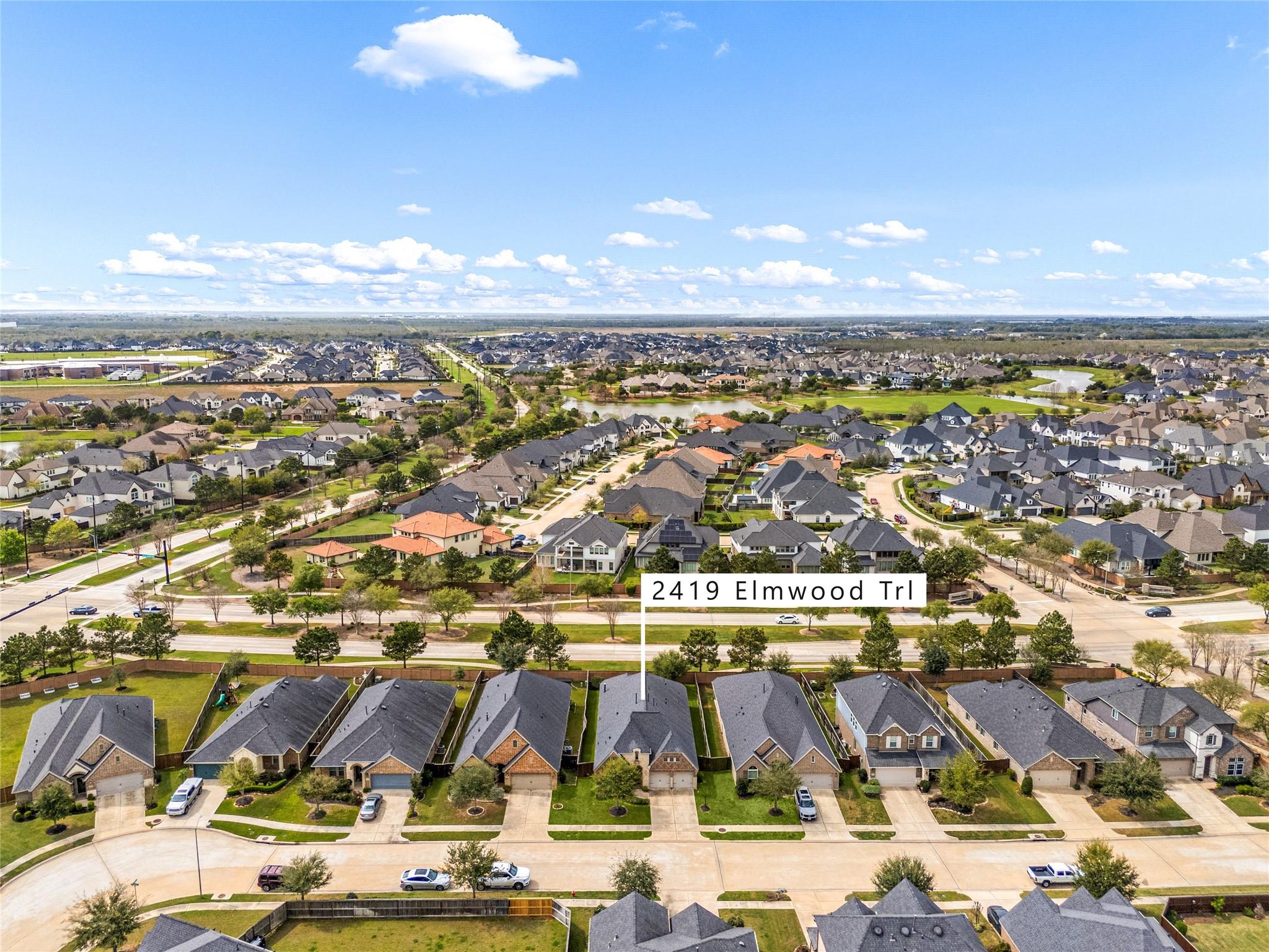 2419 Elmwood Trail