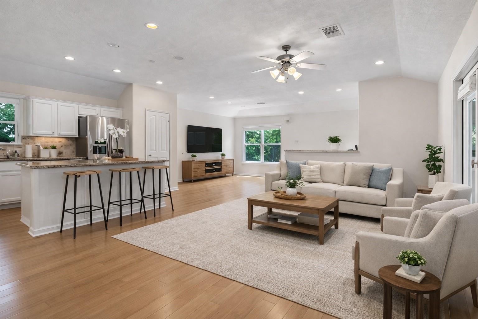 603 Granberry A Street