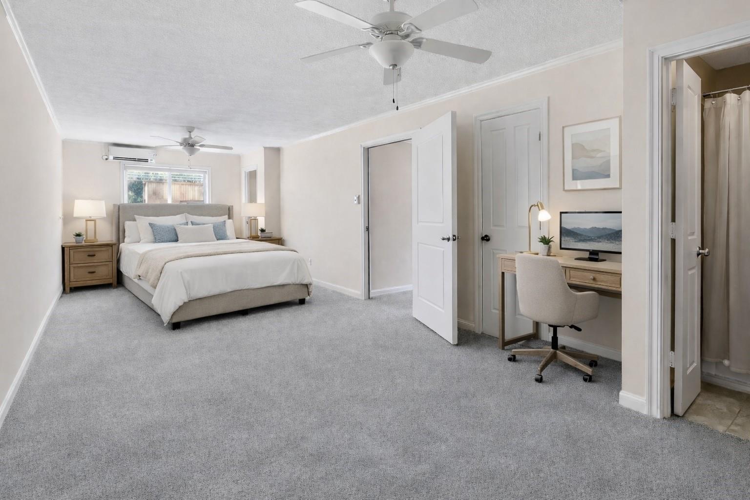 603 Granberry A Street