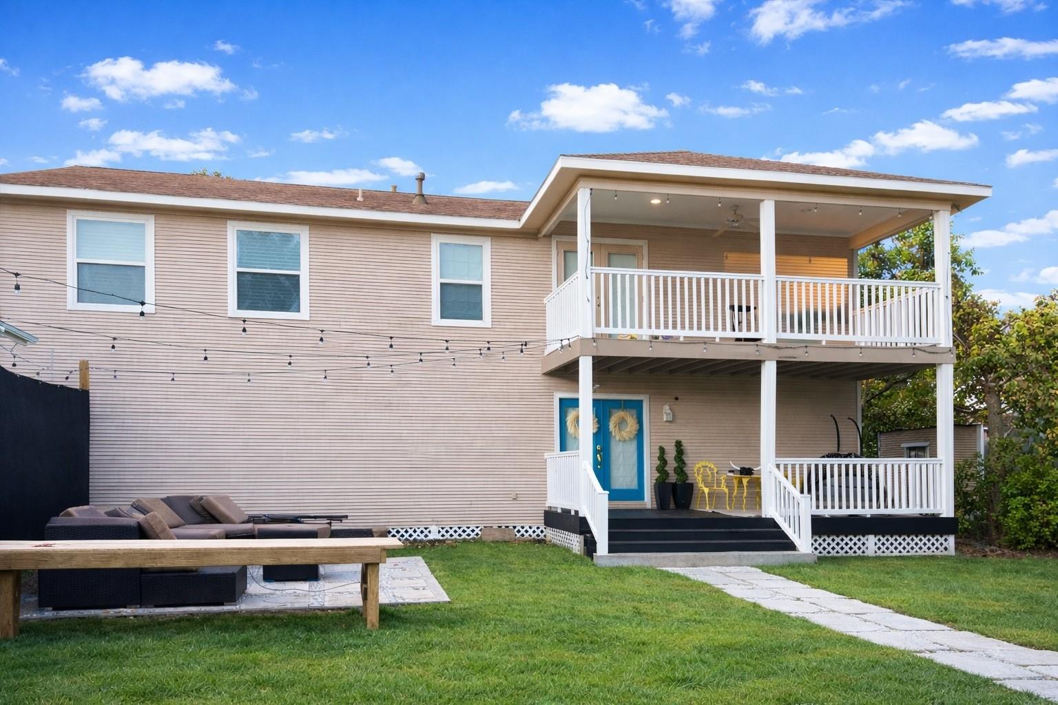 603 Granberry A Street