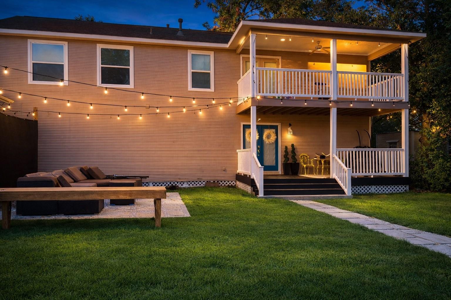 603 Granberry A Street