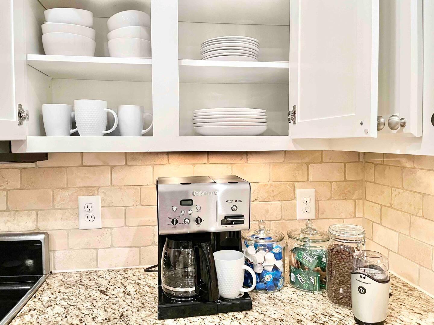 603 Granberry A Street