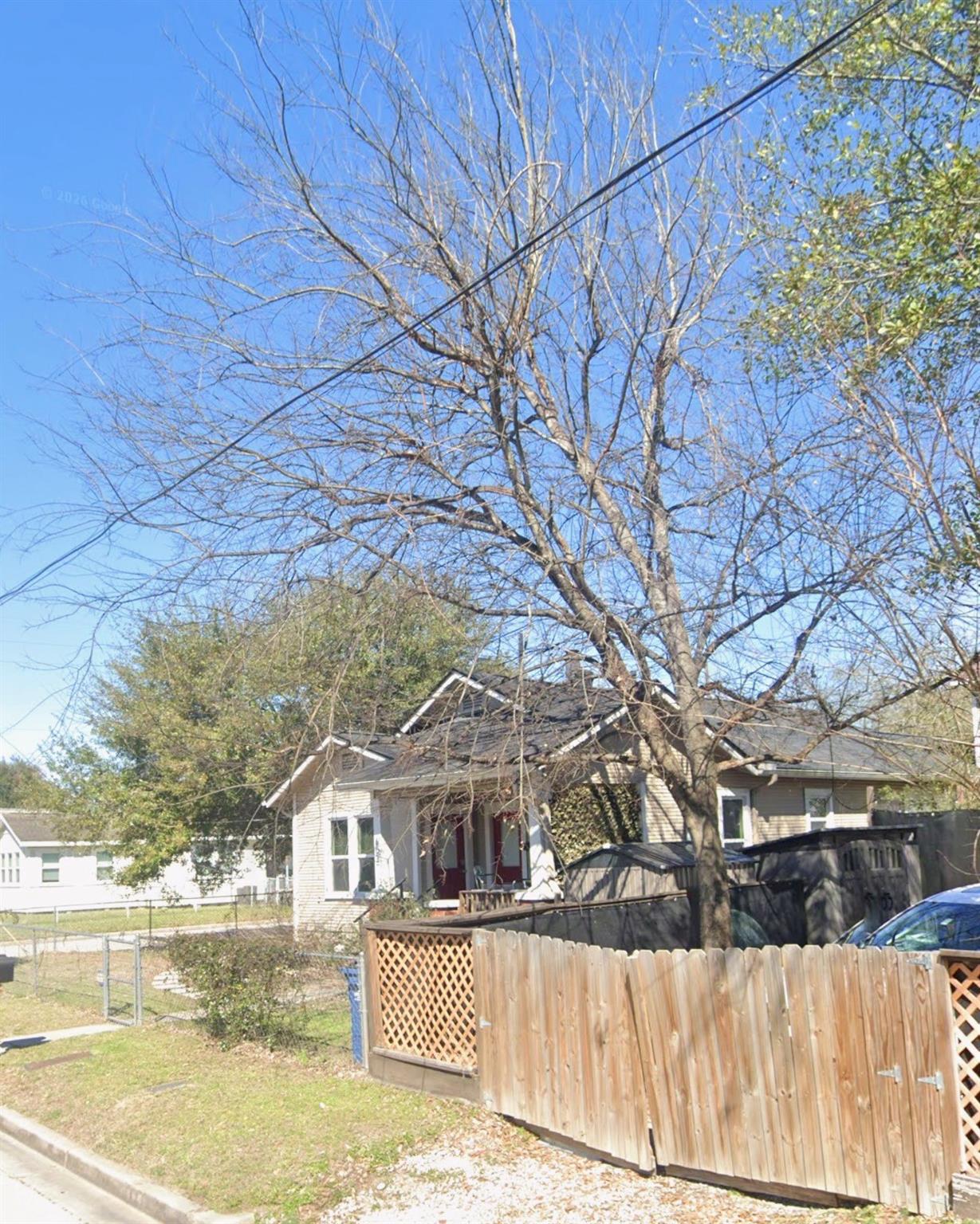 603 Granberry A Street