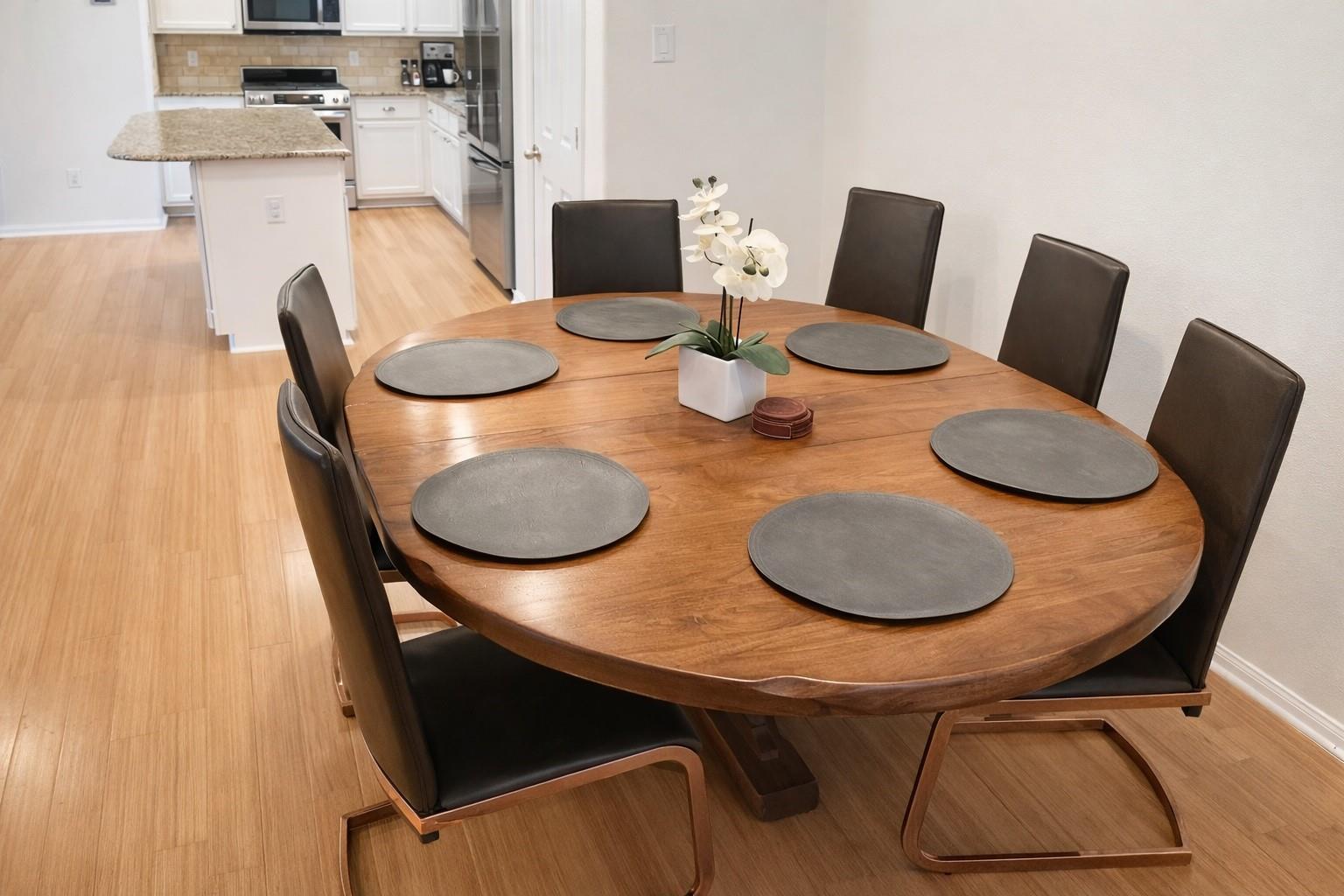 603 Granberry A Street