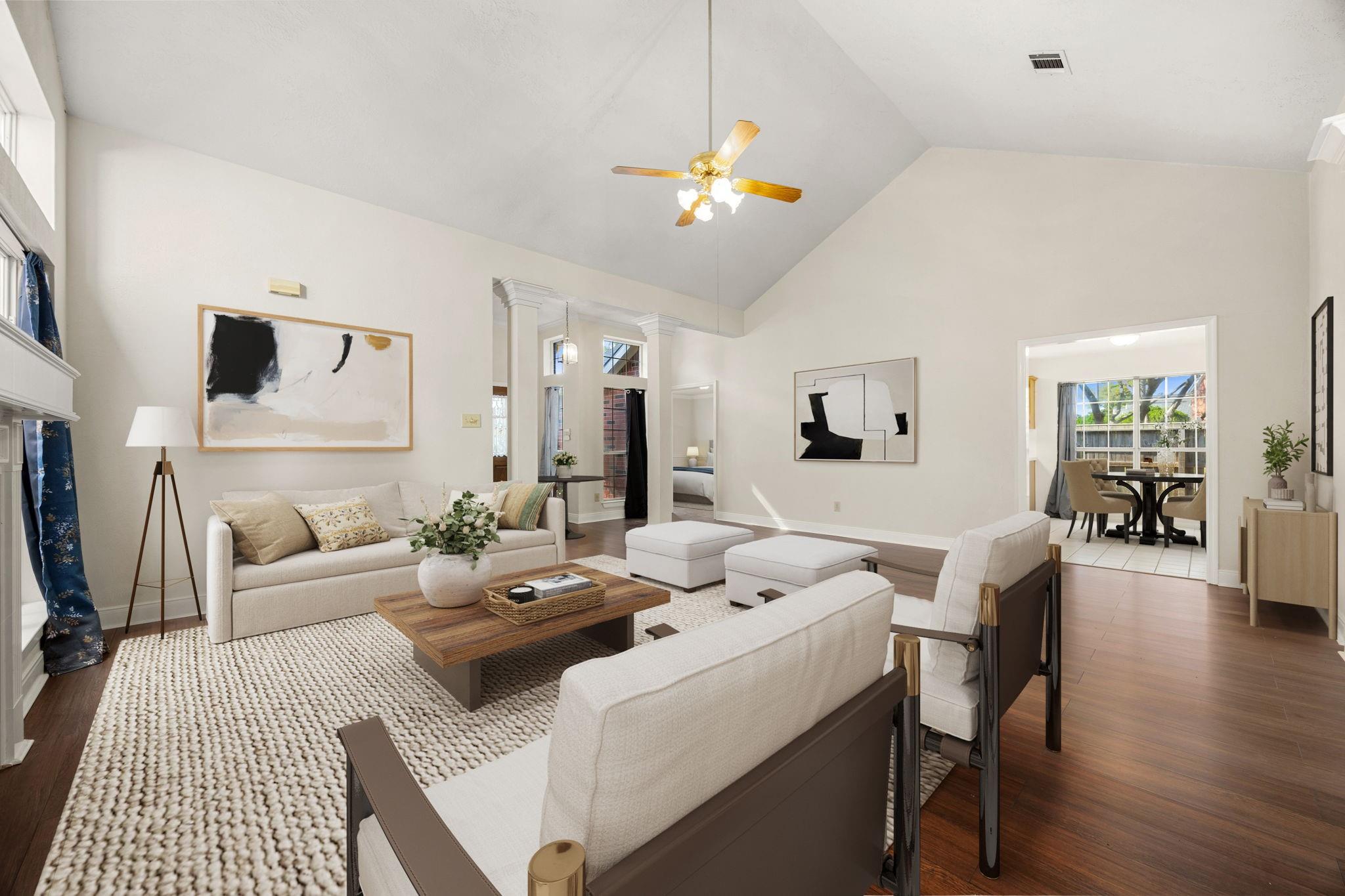 17222 Crown Meadow Court