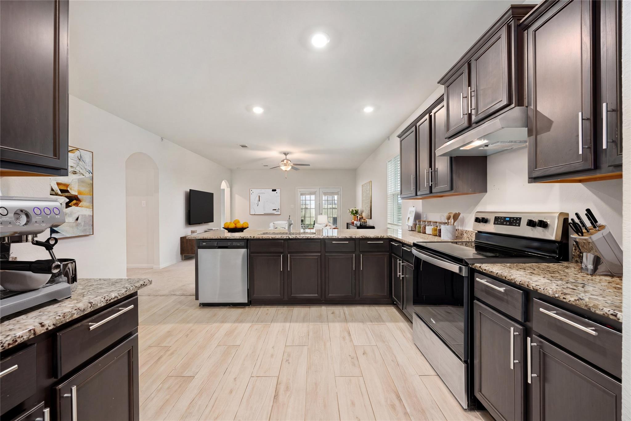 3000 Iron Woods Drive