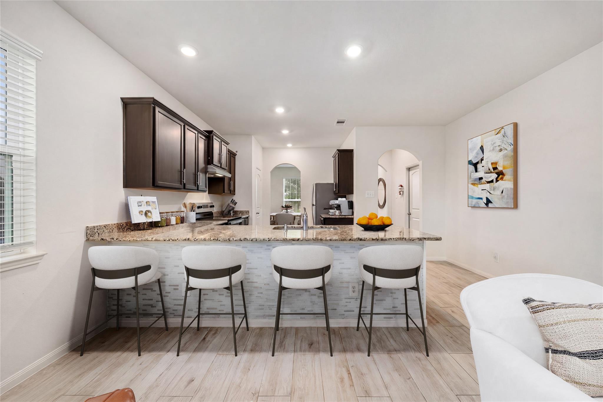 3000 Iron Woods Drive