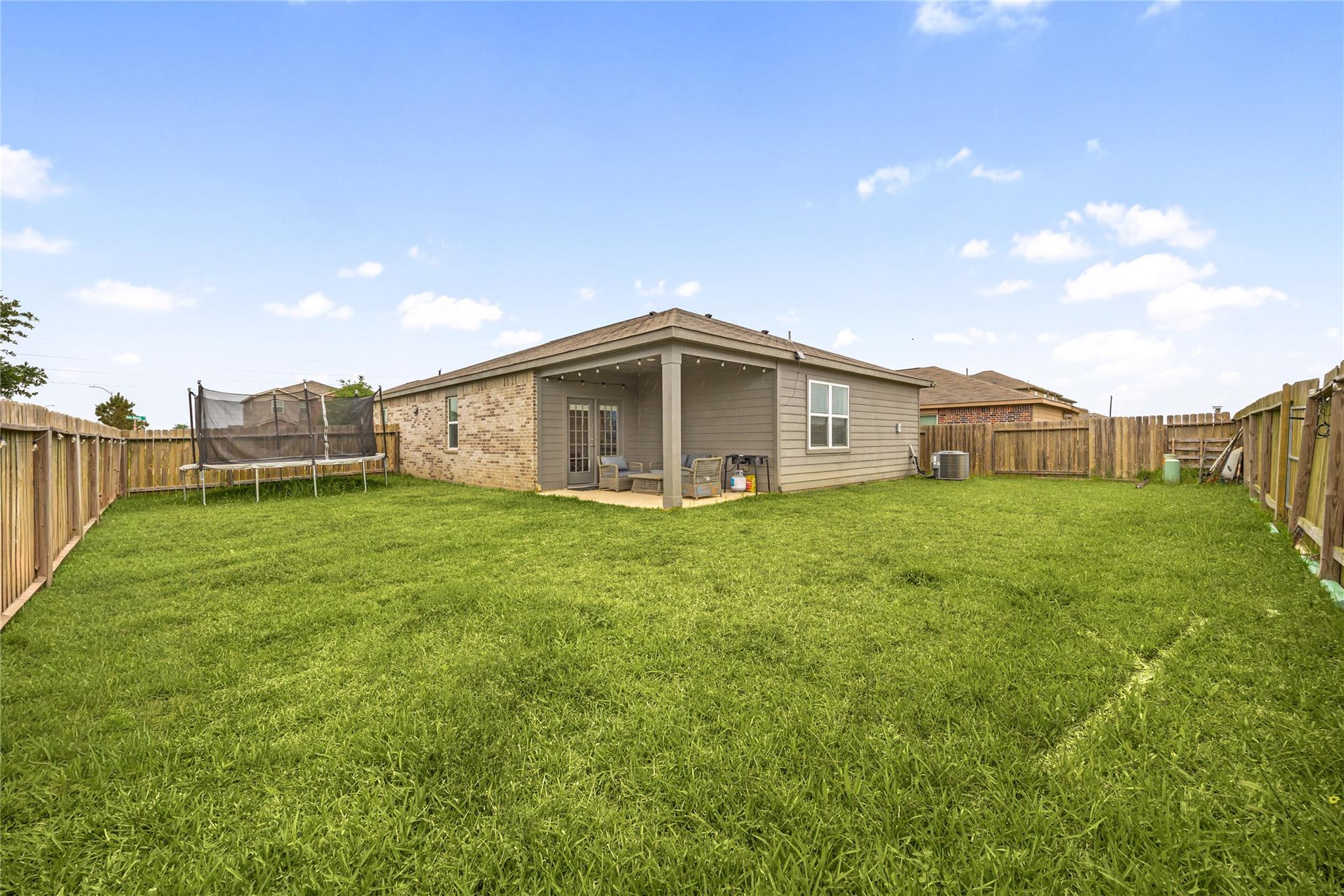 3000 Iron Woods Drive