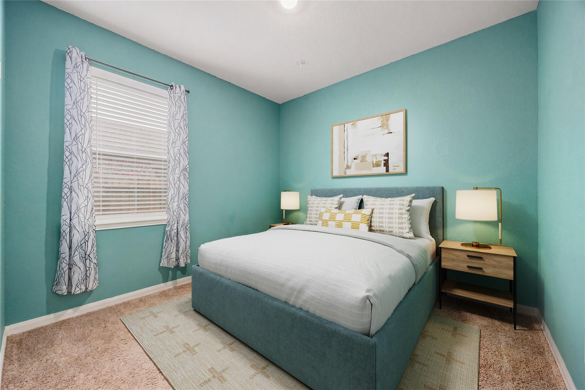 3000 Iron Woods Drive