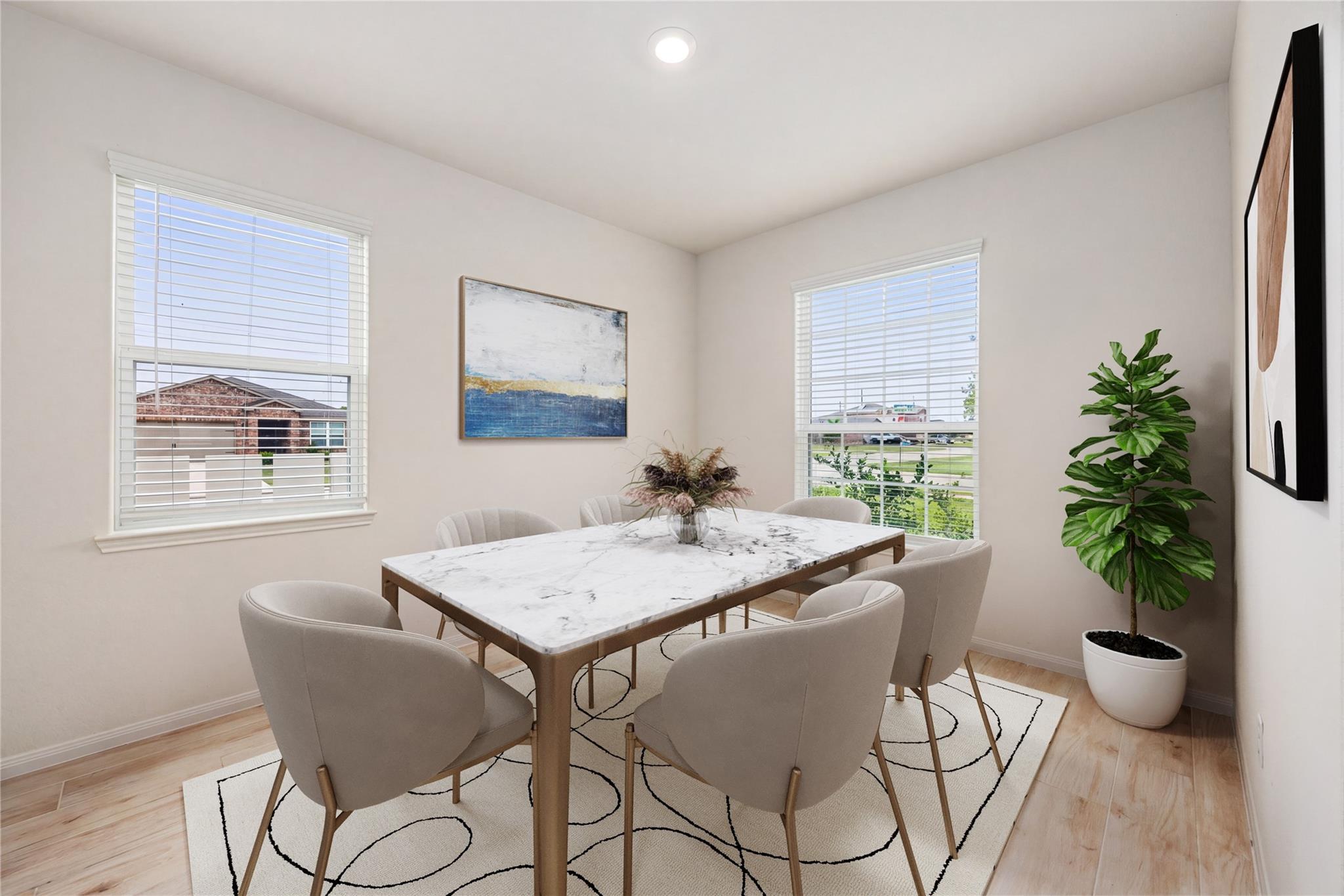 3000 Iron Woods Drive