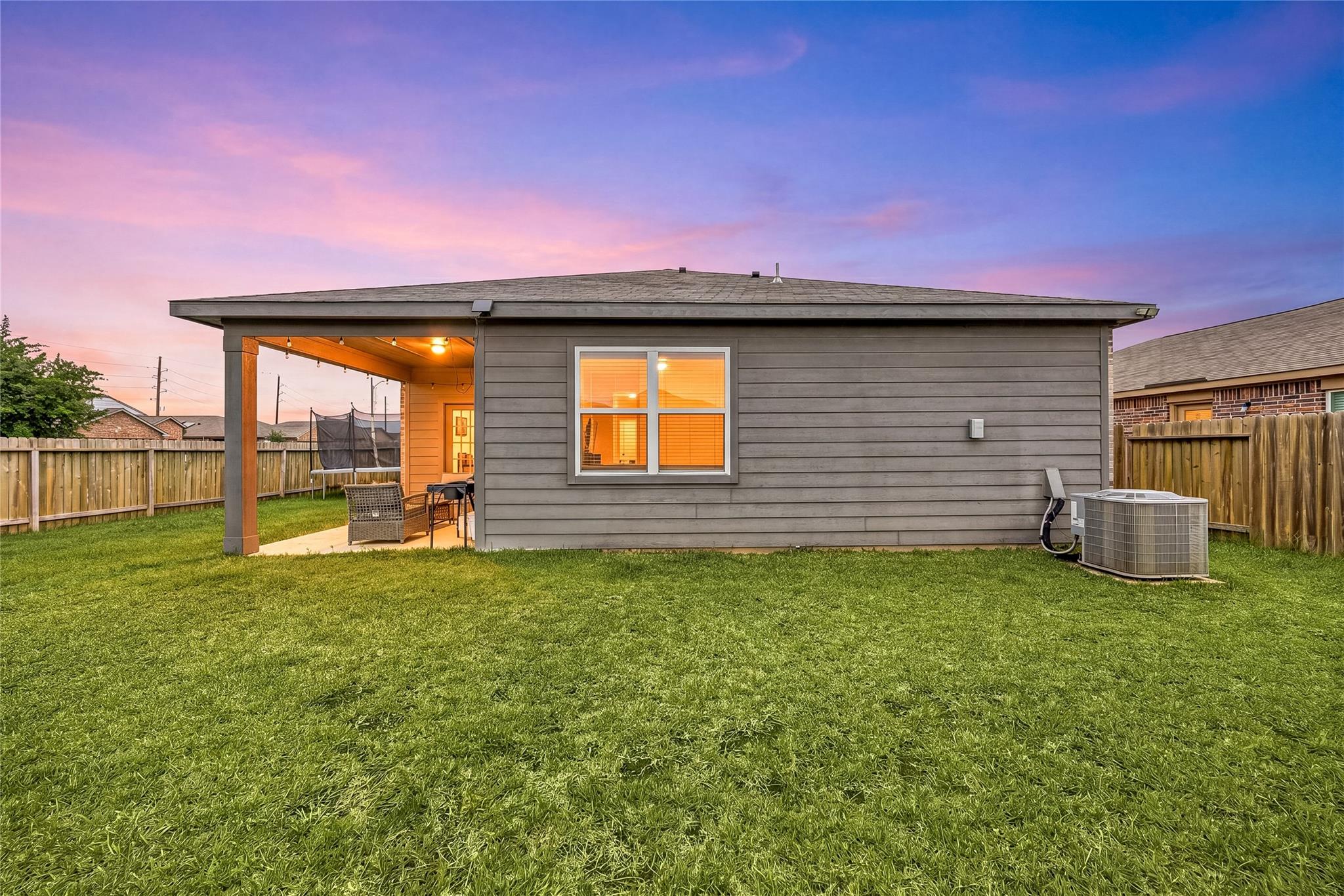 3000 Iron Woods Drive