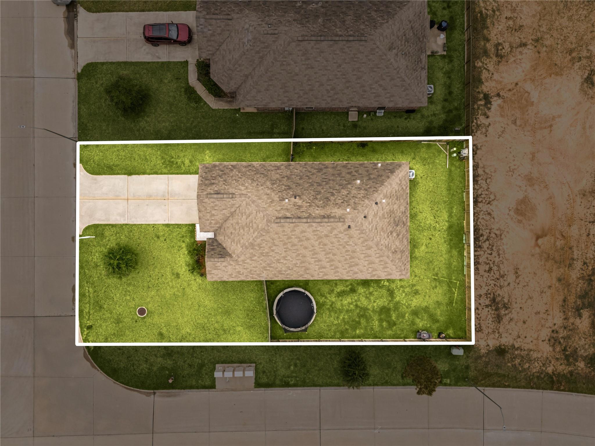 3000 Iron Woods Drive