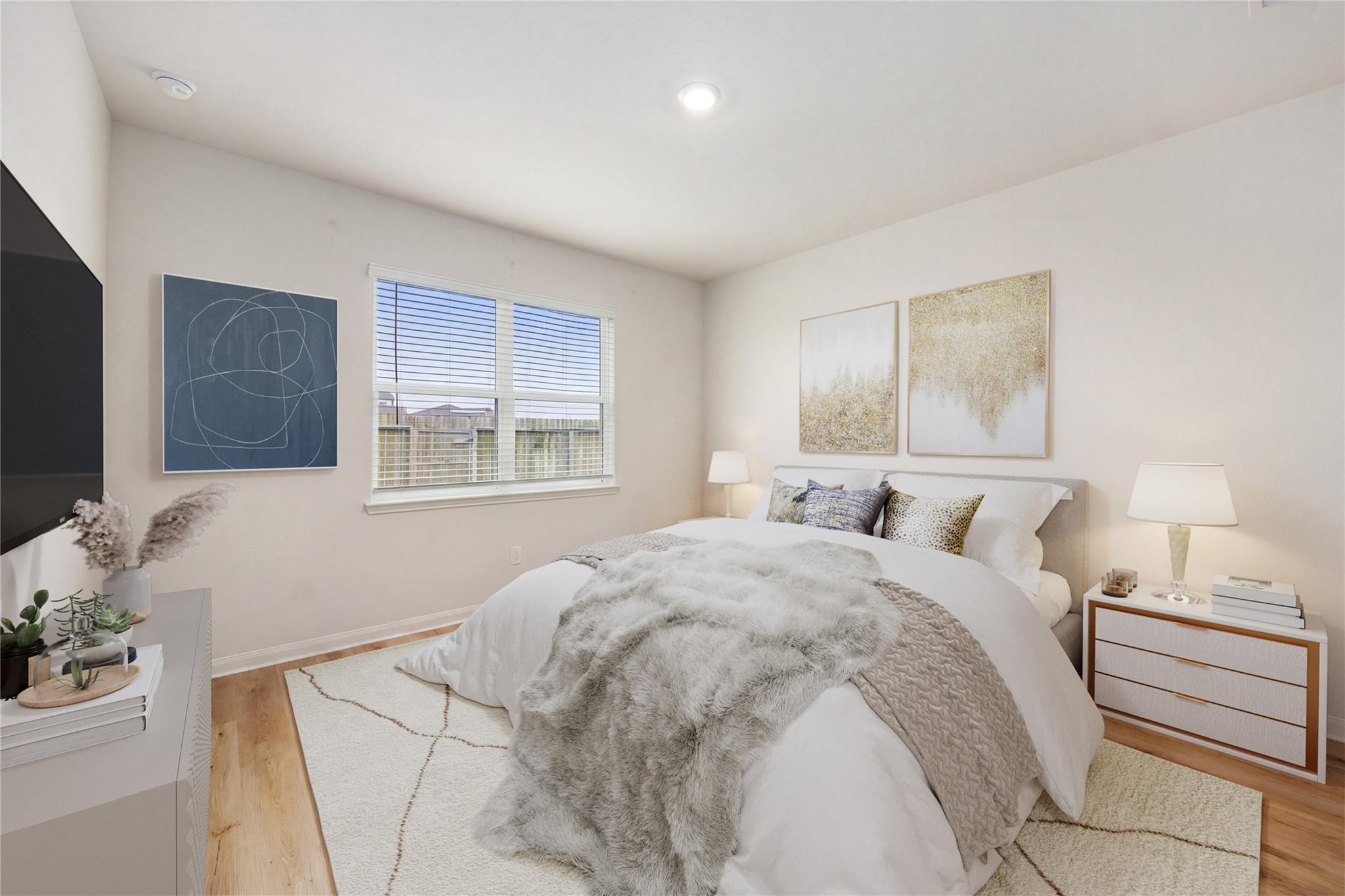 3000 Iron Woods Drive