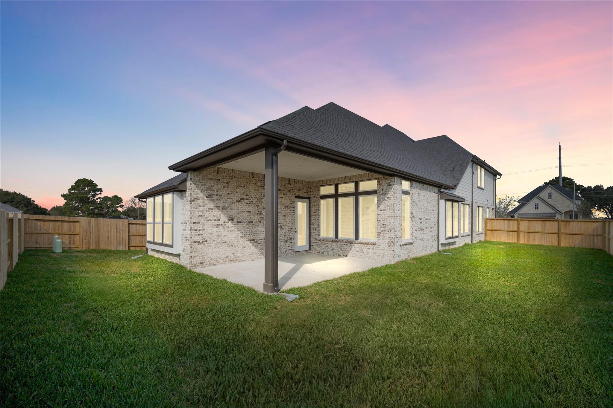 6218 Deep Gulch Drive