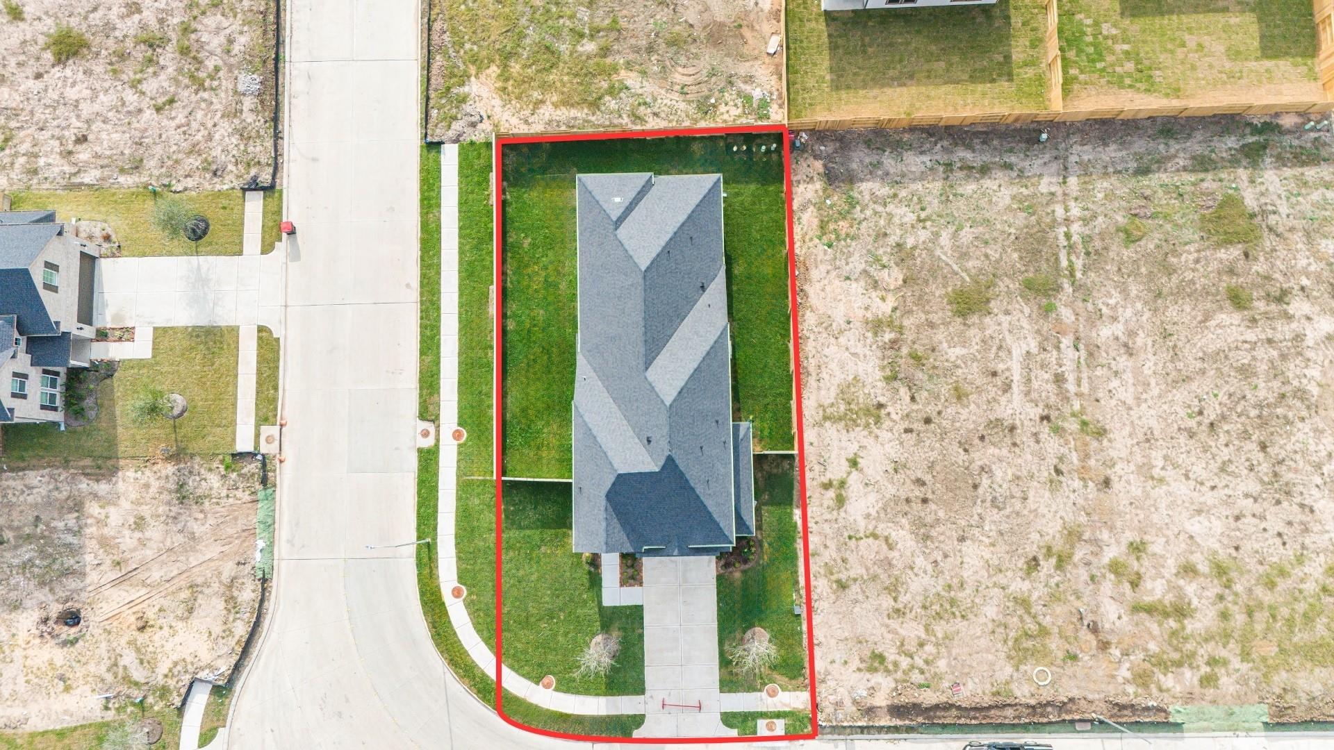 6218 Deep Gulch Drive