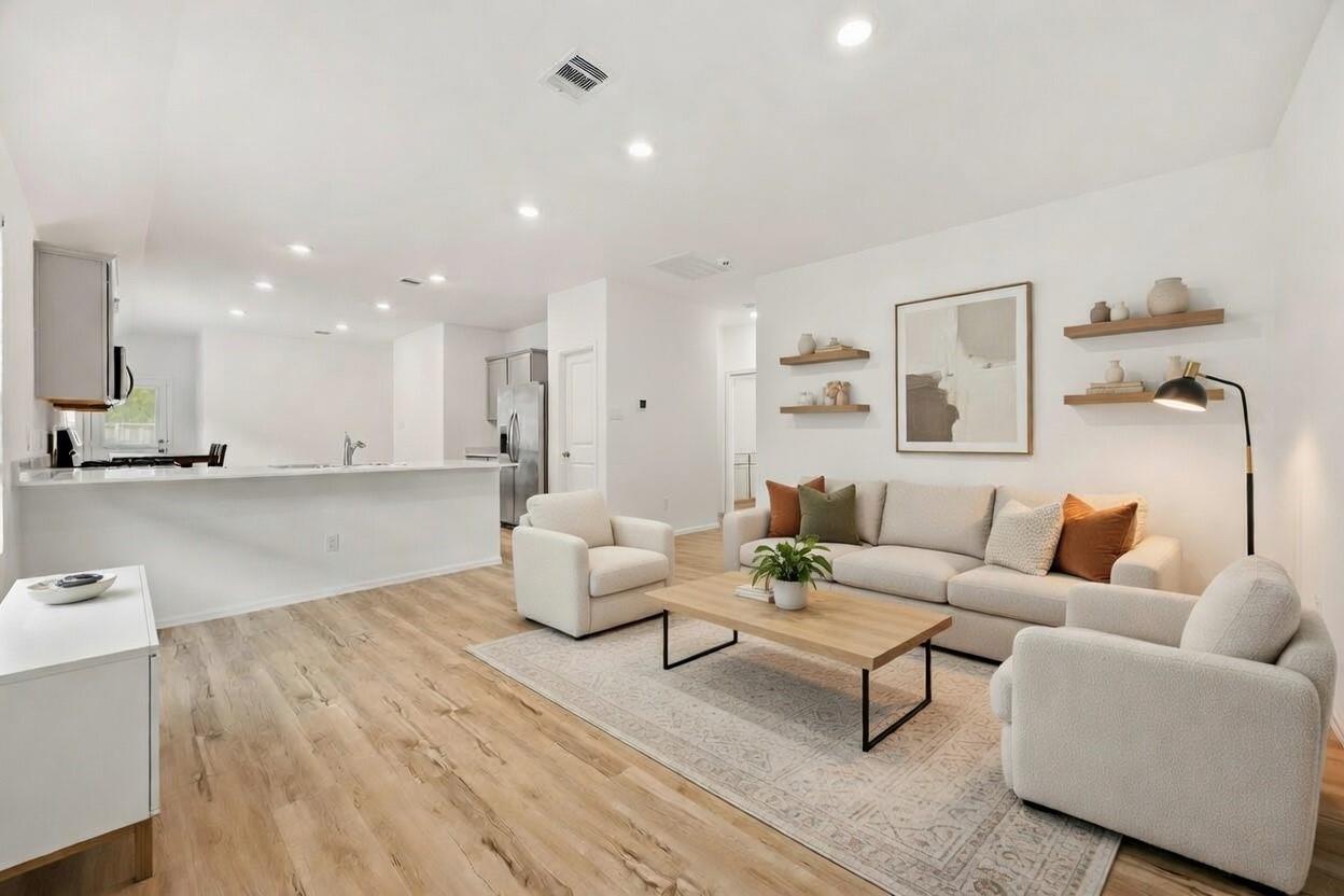 3014 Wedgewood Cove Way