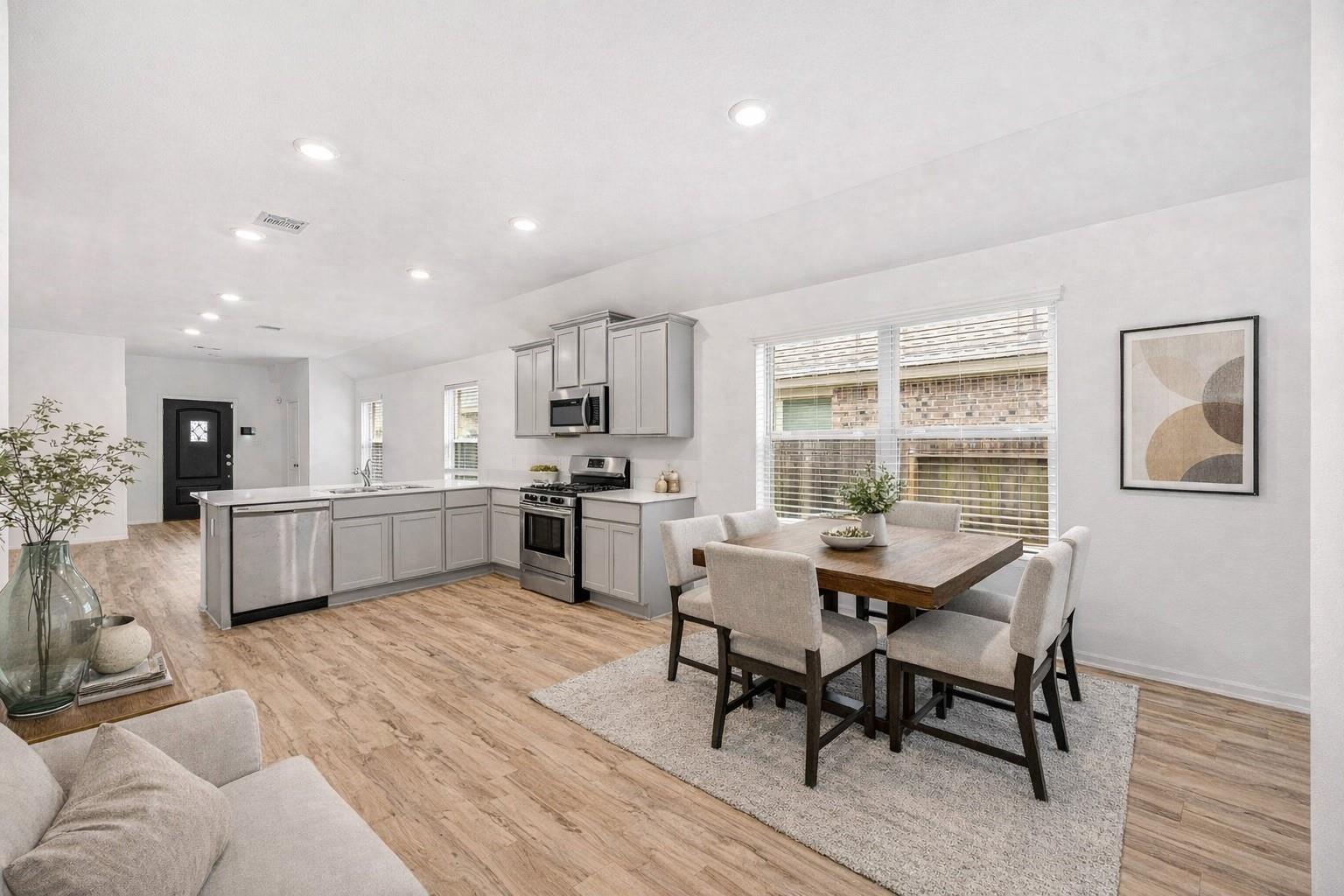 3014 Wedgewood Cove Way