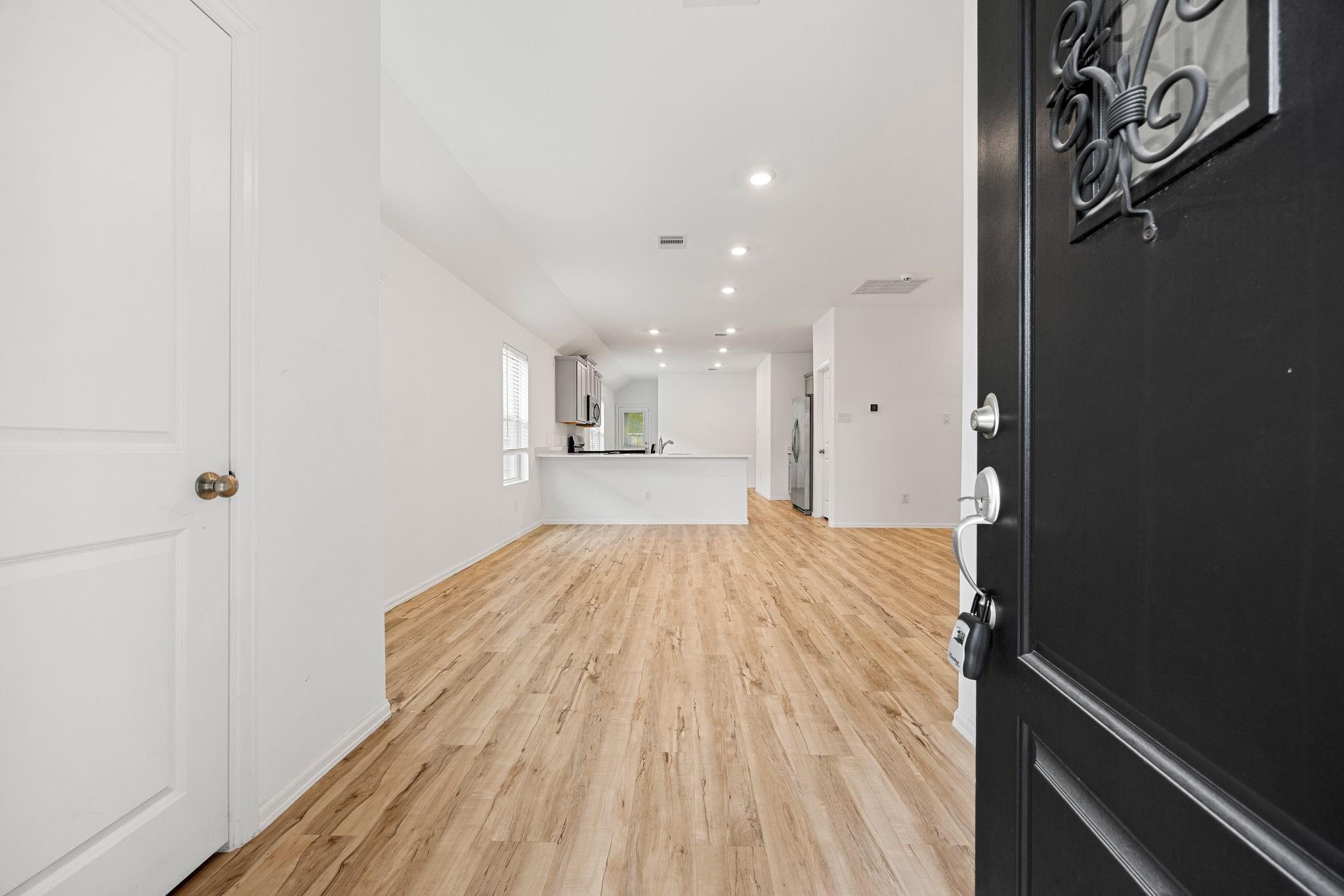 3014 Wedgewood Cove Way