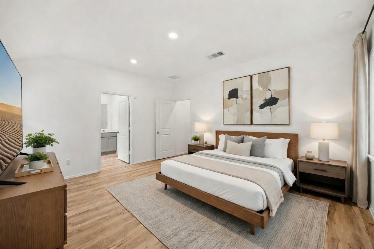 3014 Wedgewood Cove Way