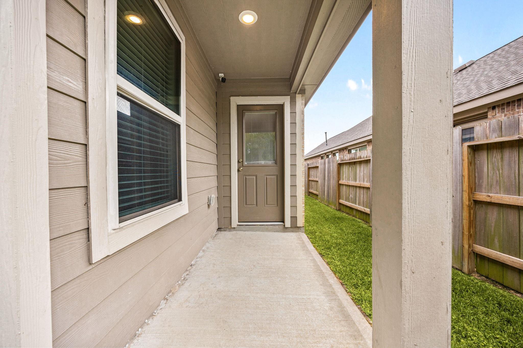 3014 Wedgewood Cove Way